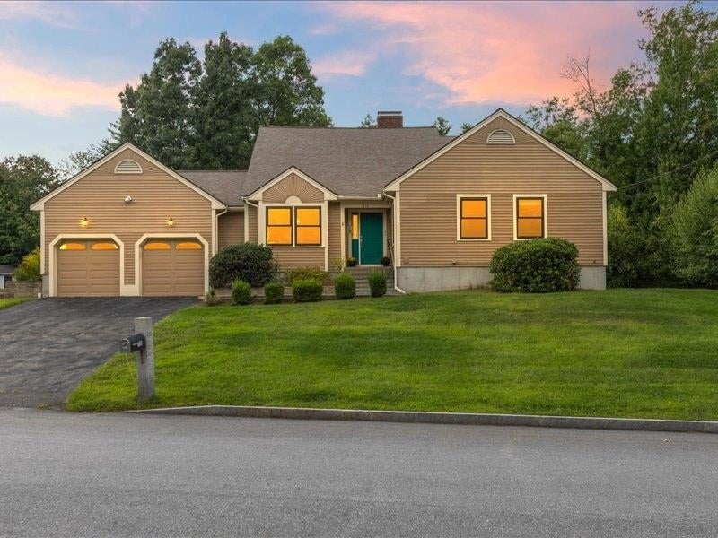 110 Pheasant Lane — photo