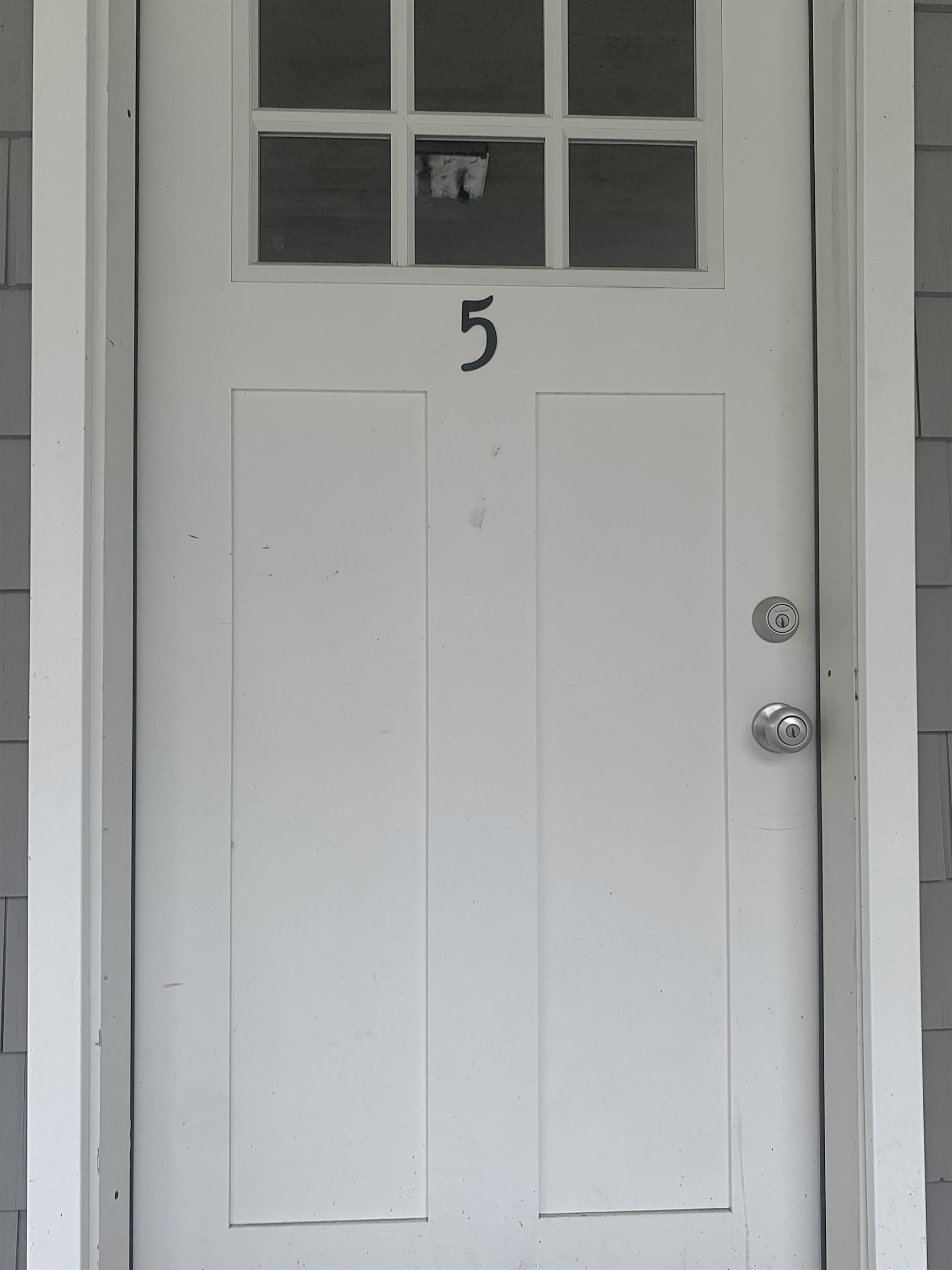 5 Pleasant Street — photo