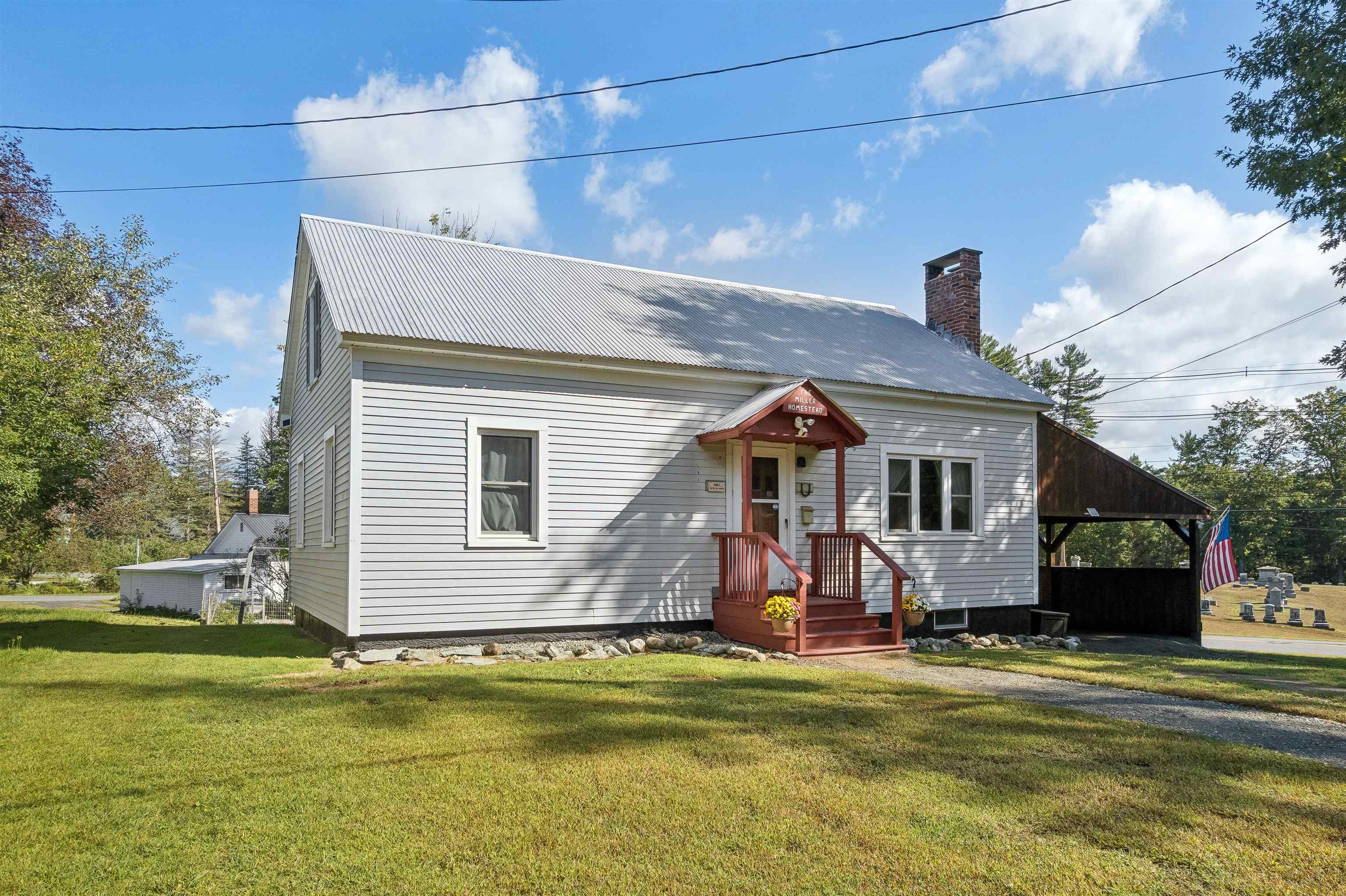 3 Fairview Street — photo