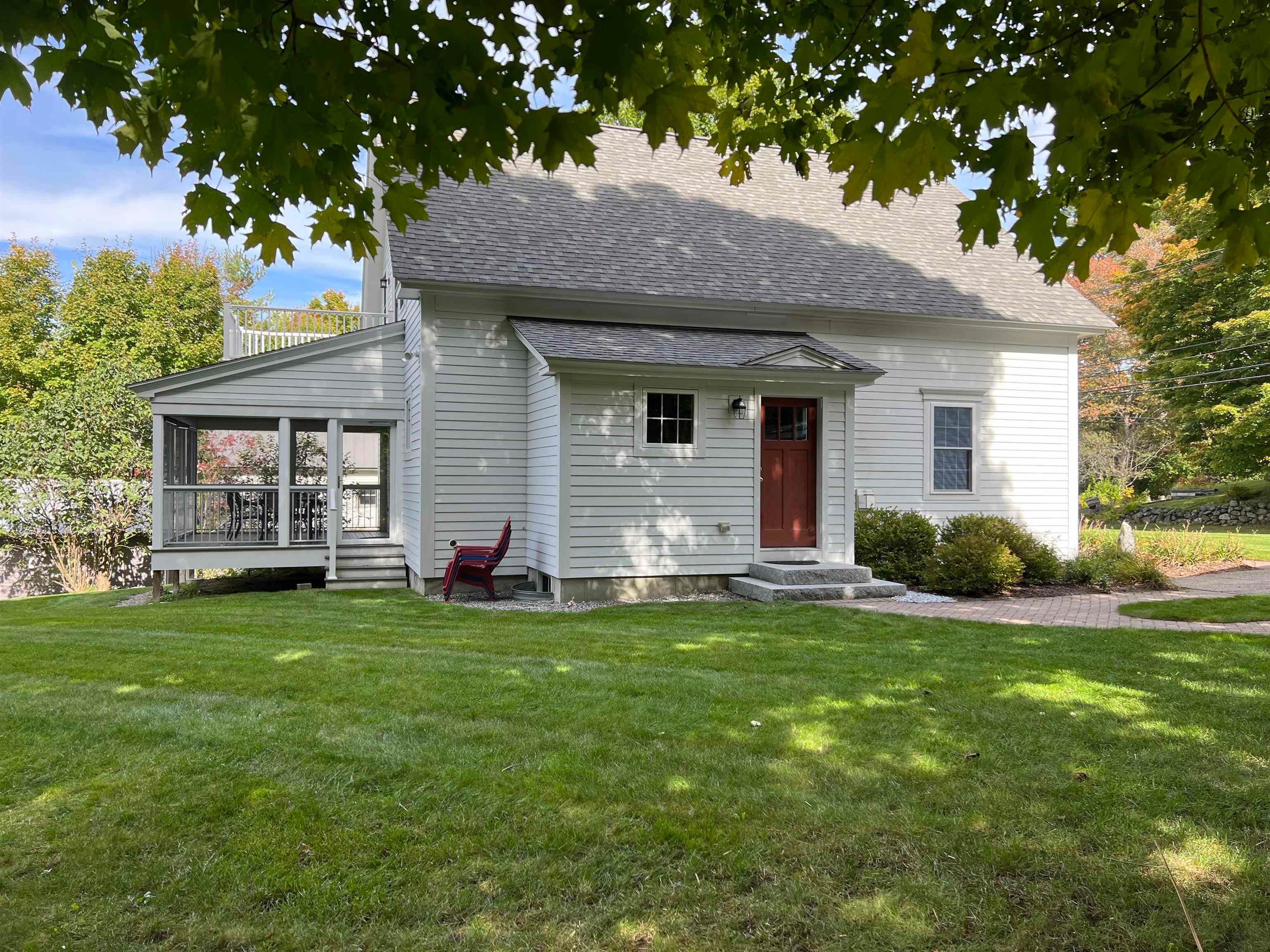 5 Lower Ladd Road — photo