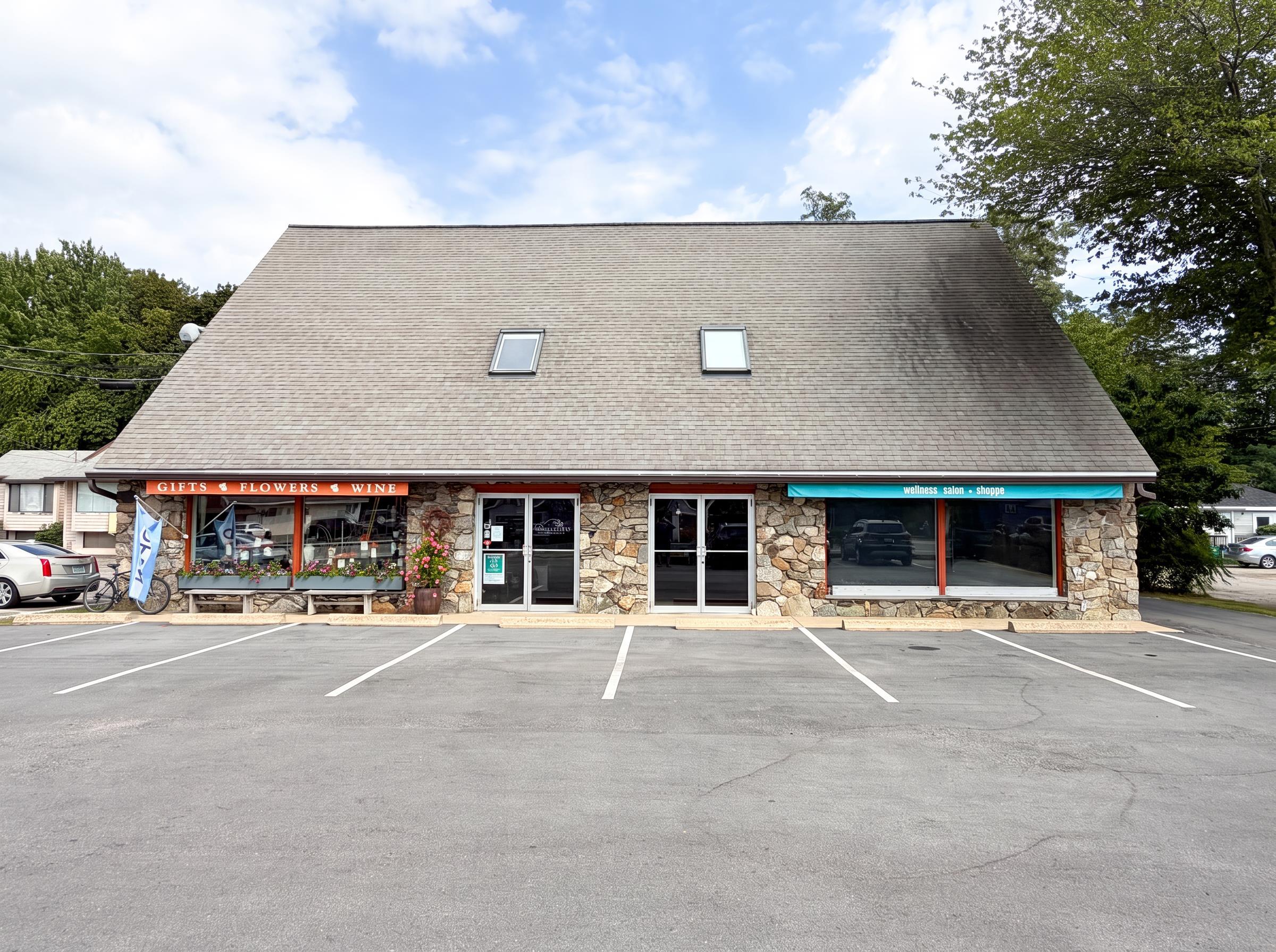 819 Lafayette Road 4C — photo