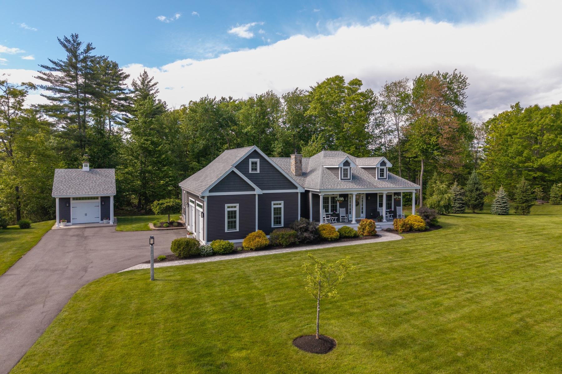 3 Whitman Drive, Rochester, NH 03839