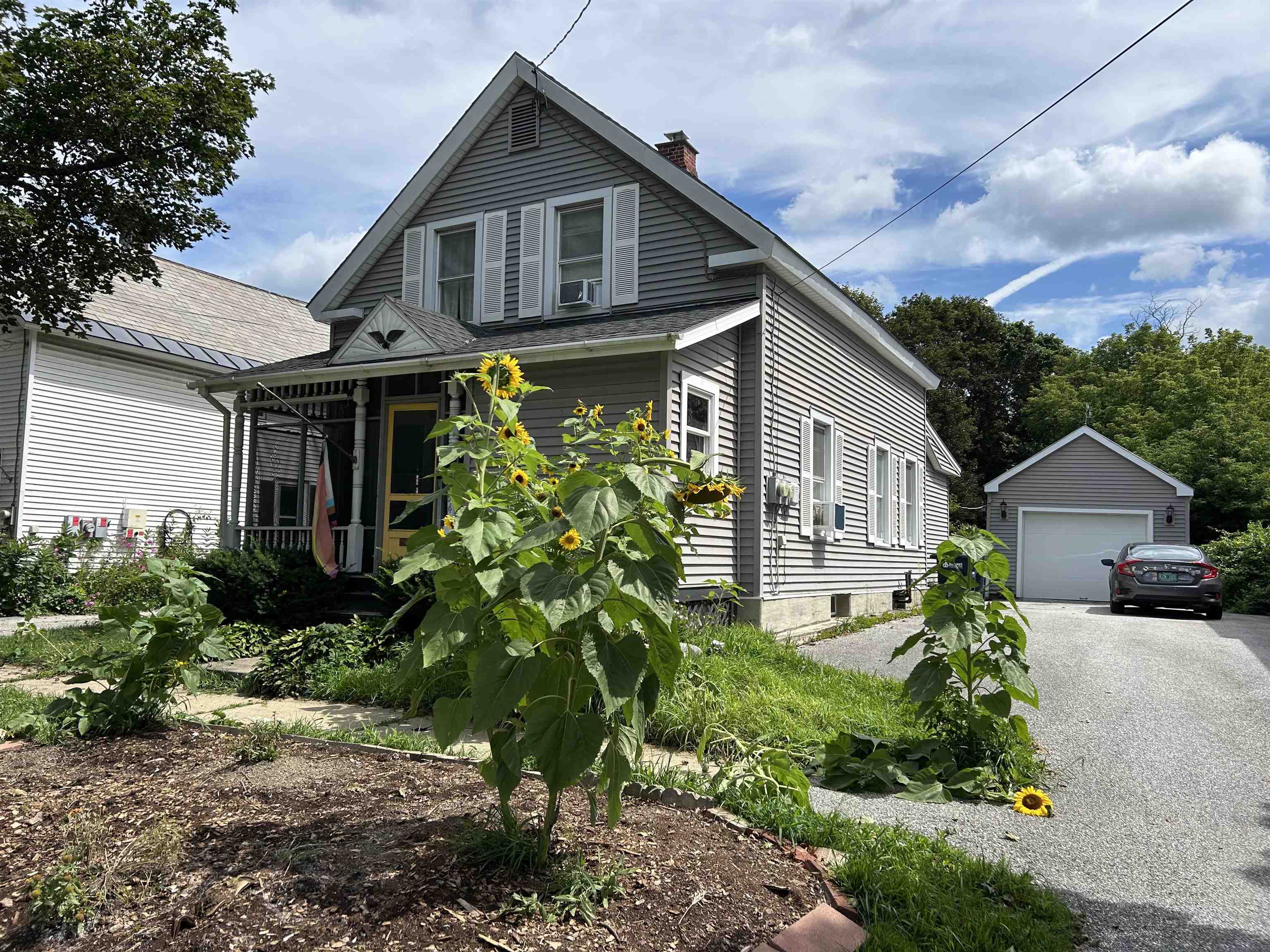64 East Street — photo