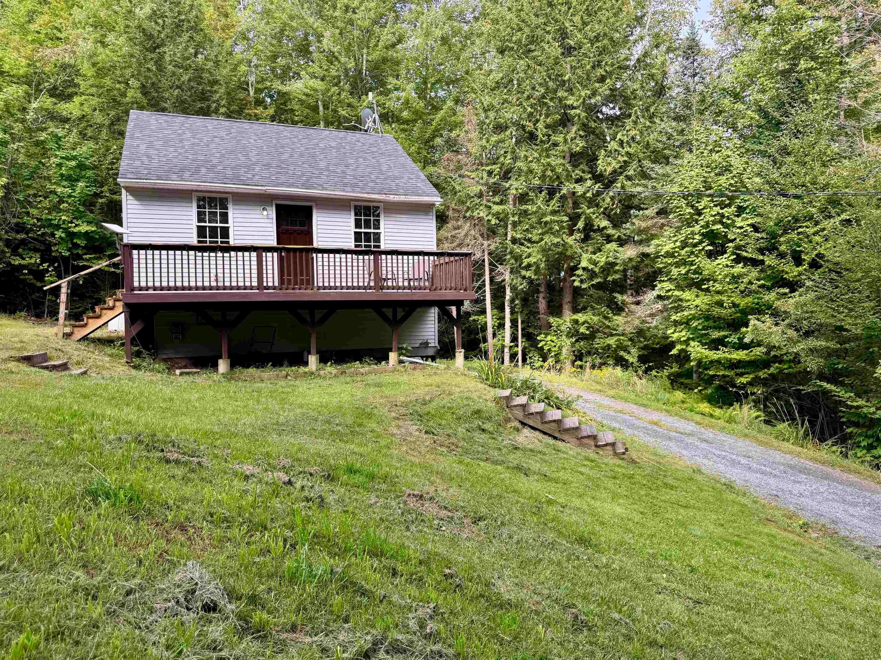 81 King Drive — photo