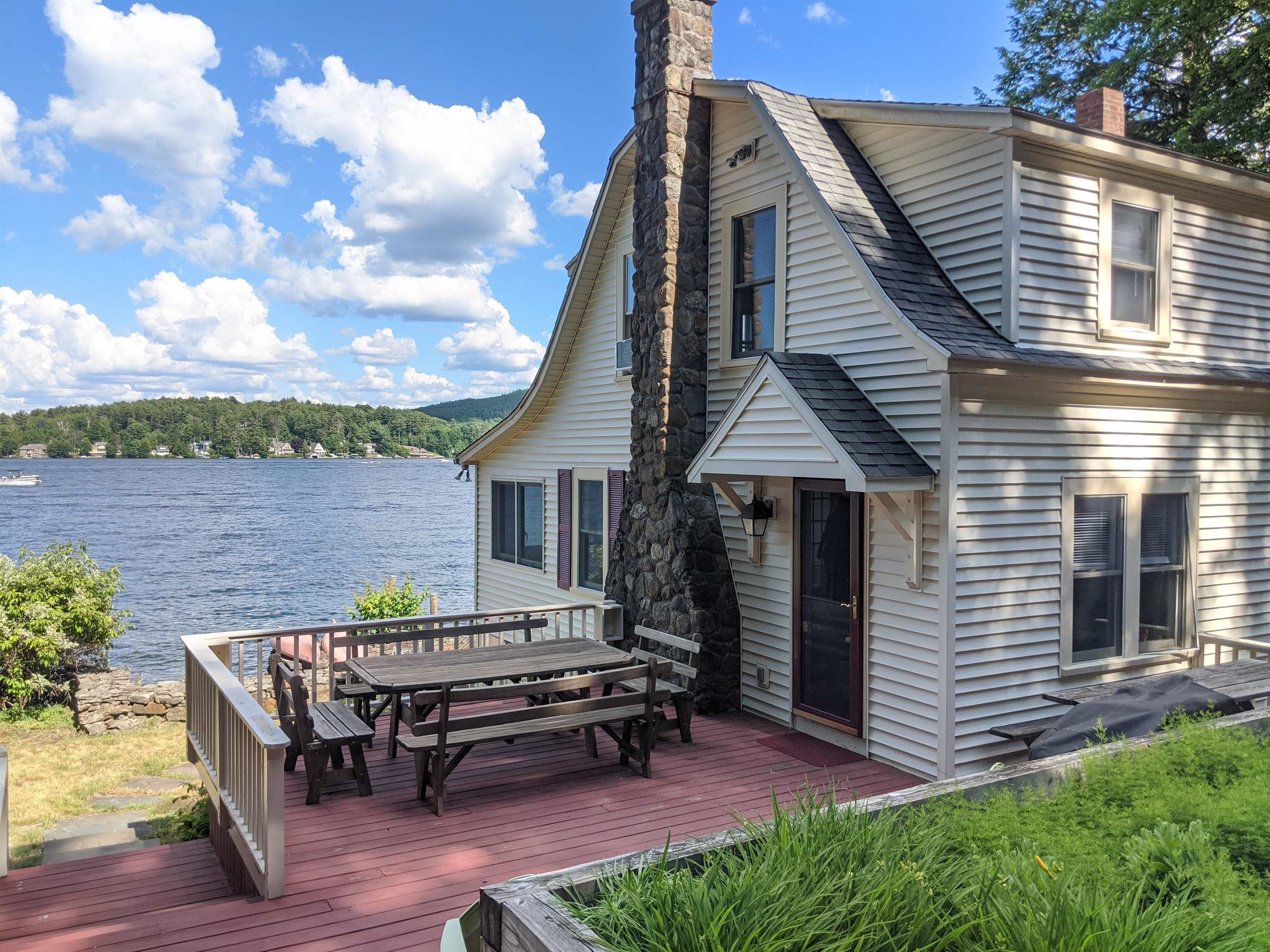 65 Dockham Shore — photo