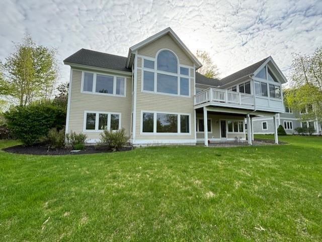 3 Falcon Lane — photo
