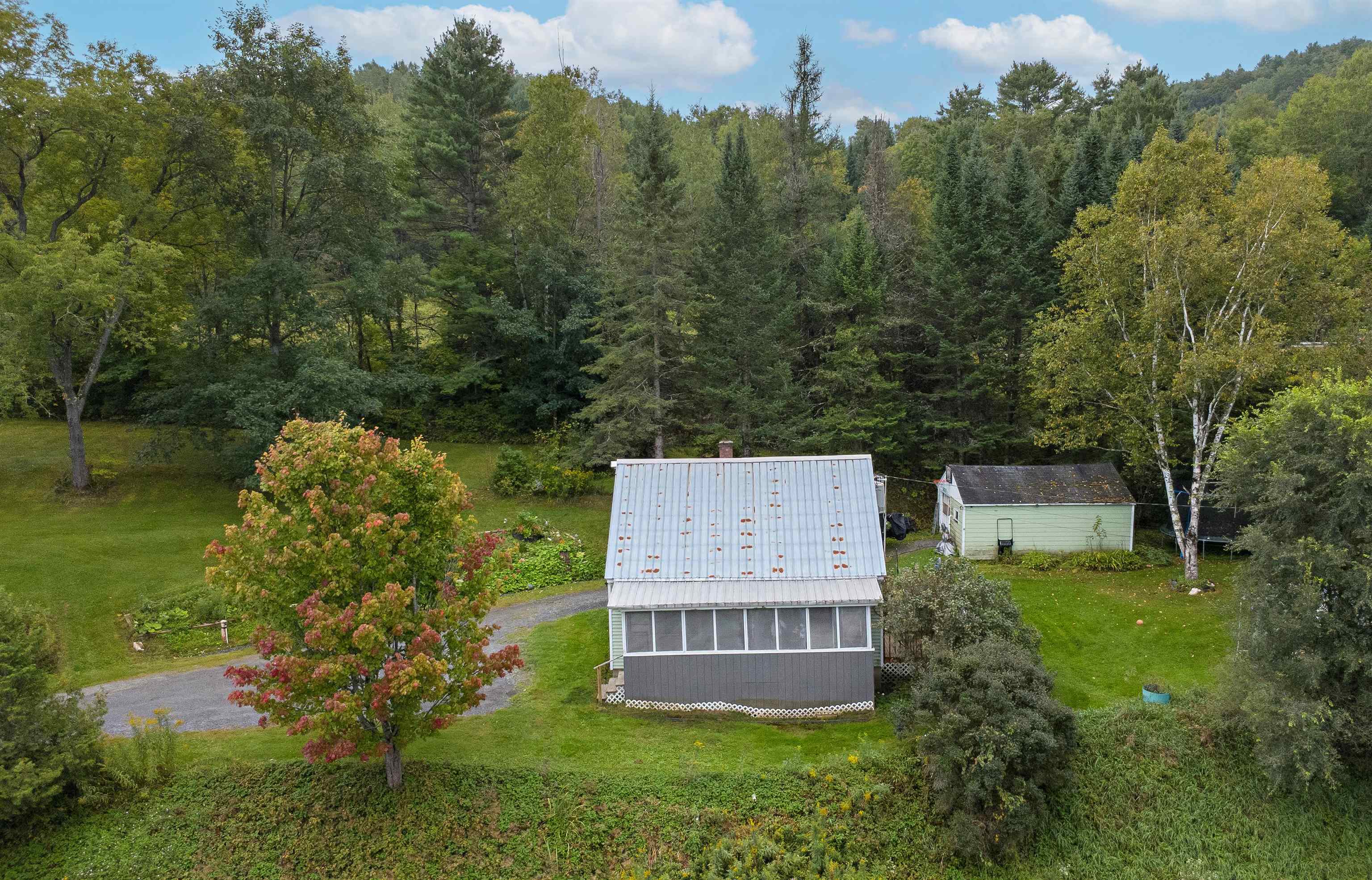 555 North Danville Road — photo