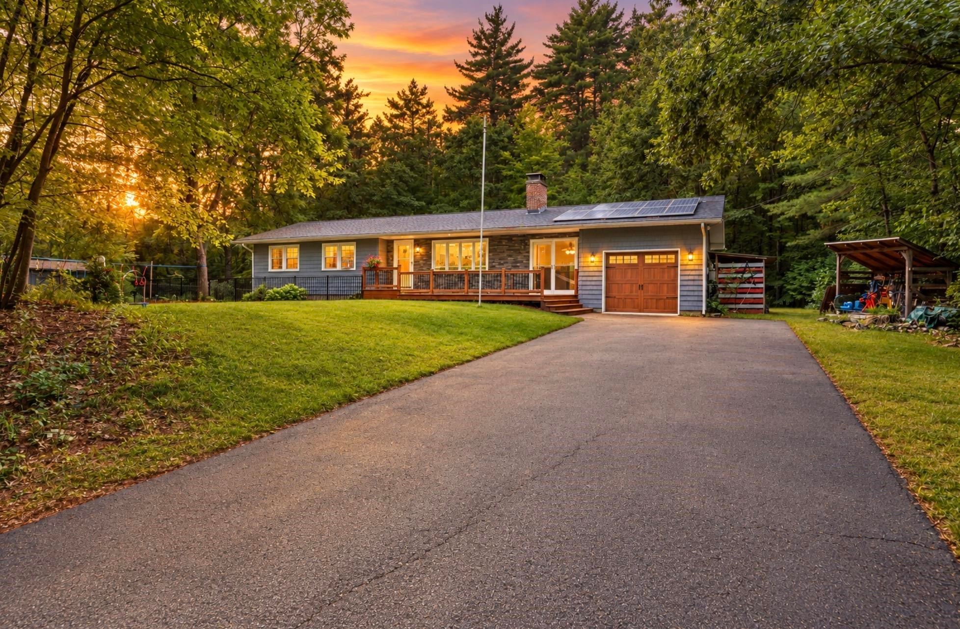 6 Juniper Drive — photo