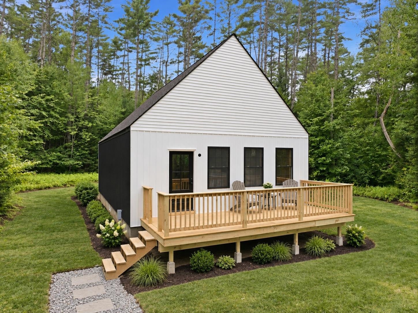 Lot 314 Green Circle — photo