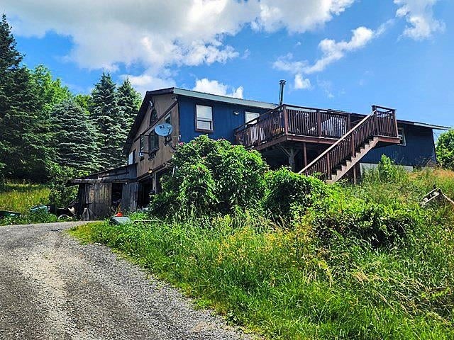 1158 Weir Road — photo