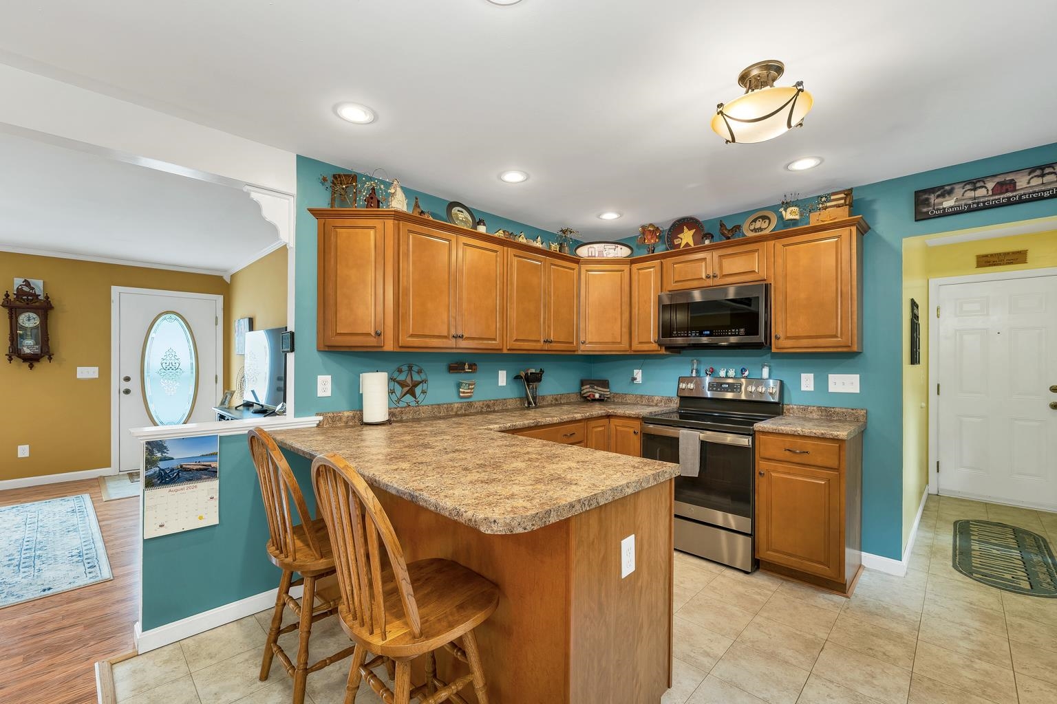 5 Given Circle, Rochester, NH 03867 — photo 2