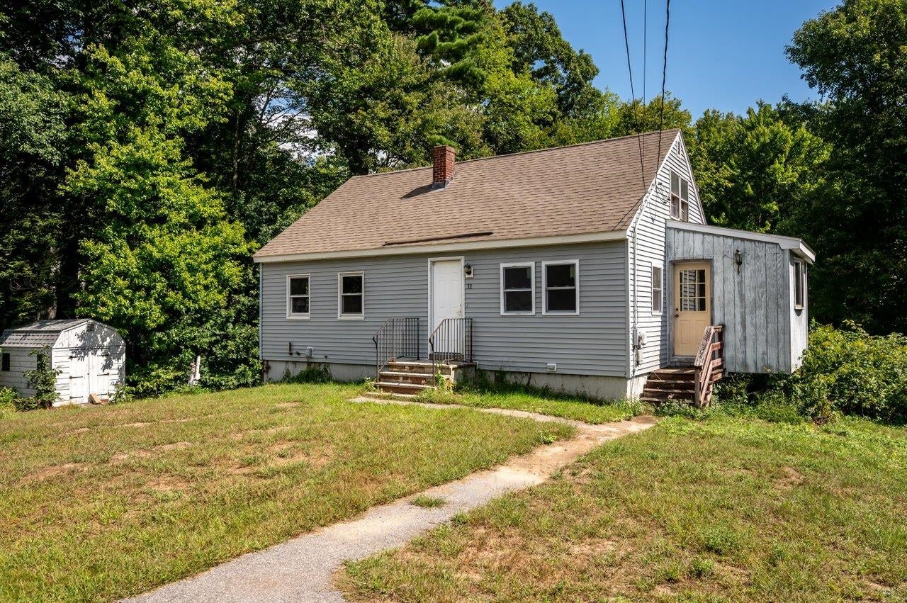 11 Sunrise Terrace — photo