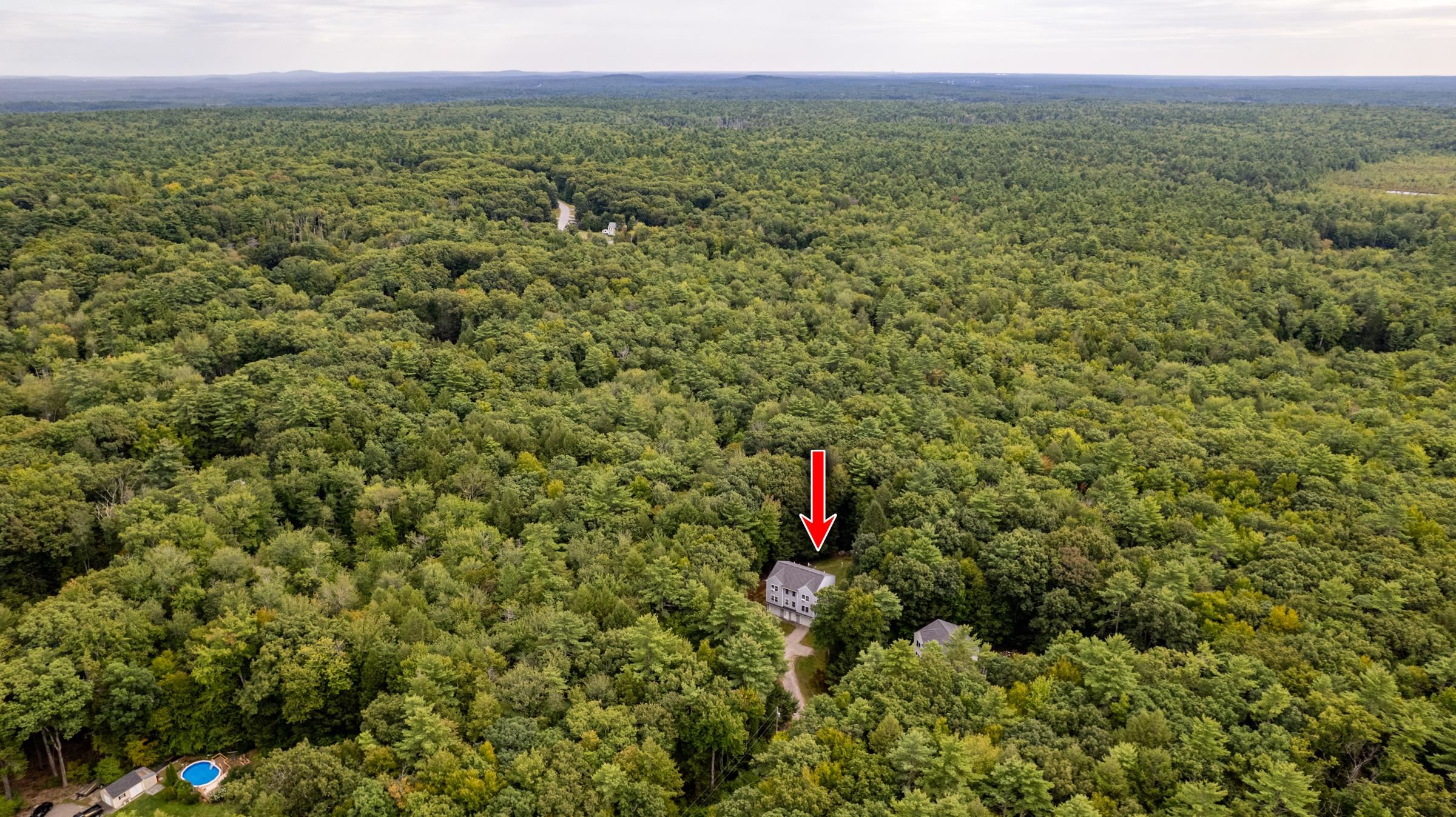 21 Cattail Lane 2 — photo