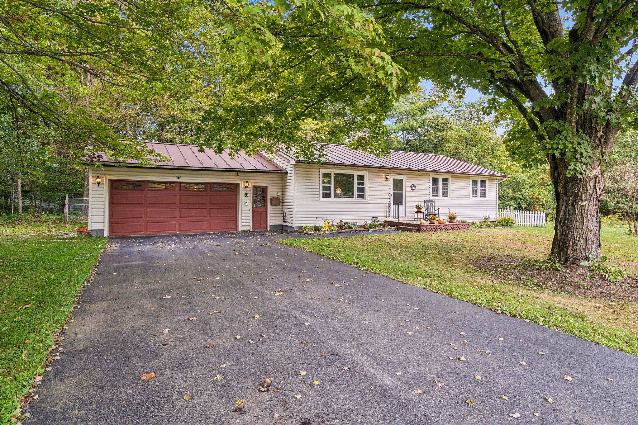 13 Brigham Circle — photo