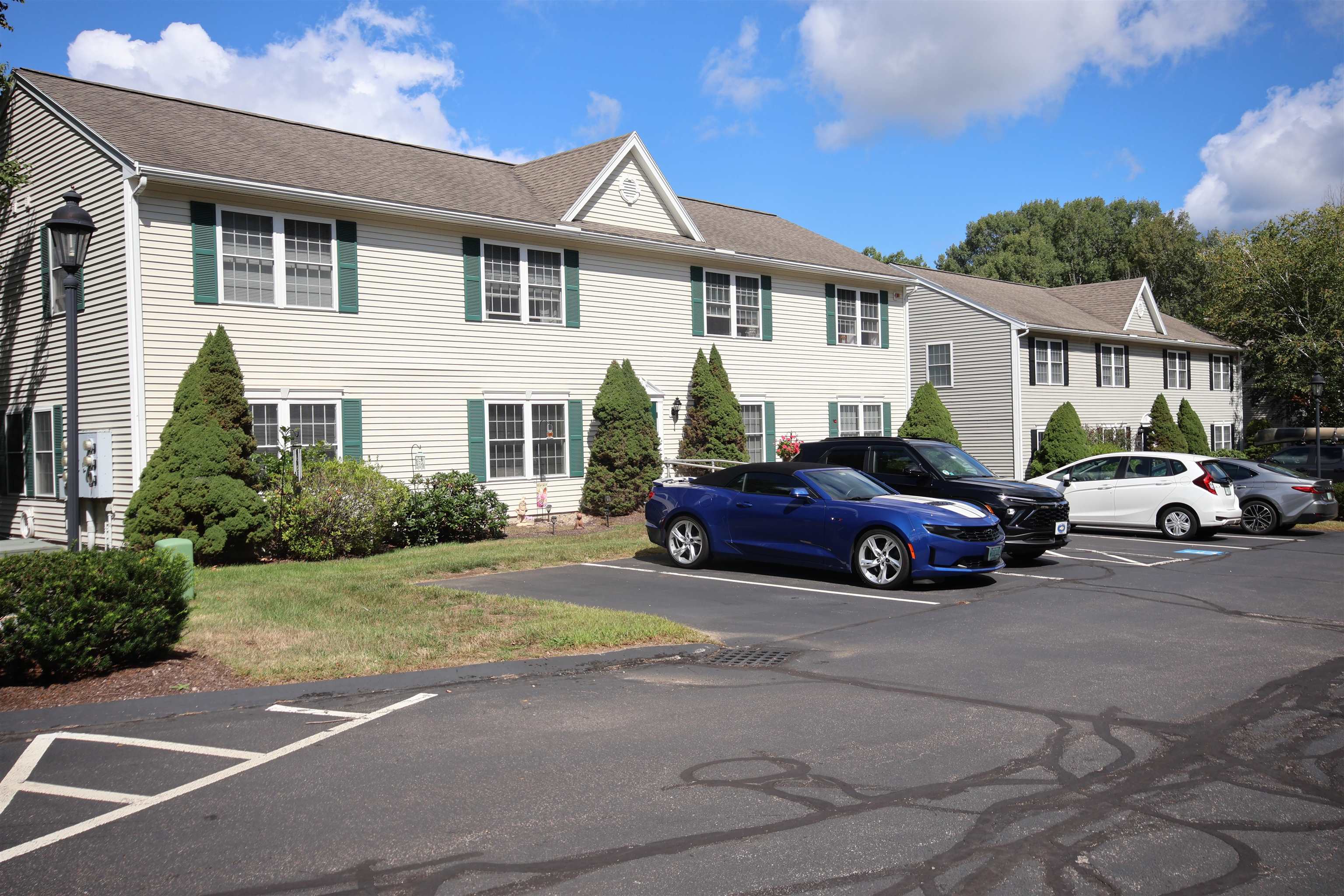 74 Rochester Hill Road #1, Rochester, NH 03867 — photo 2