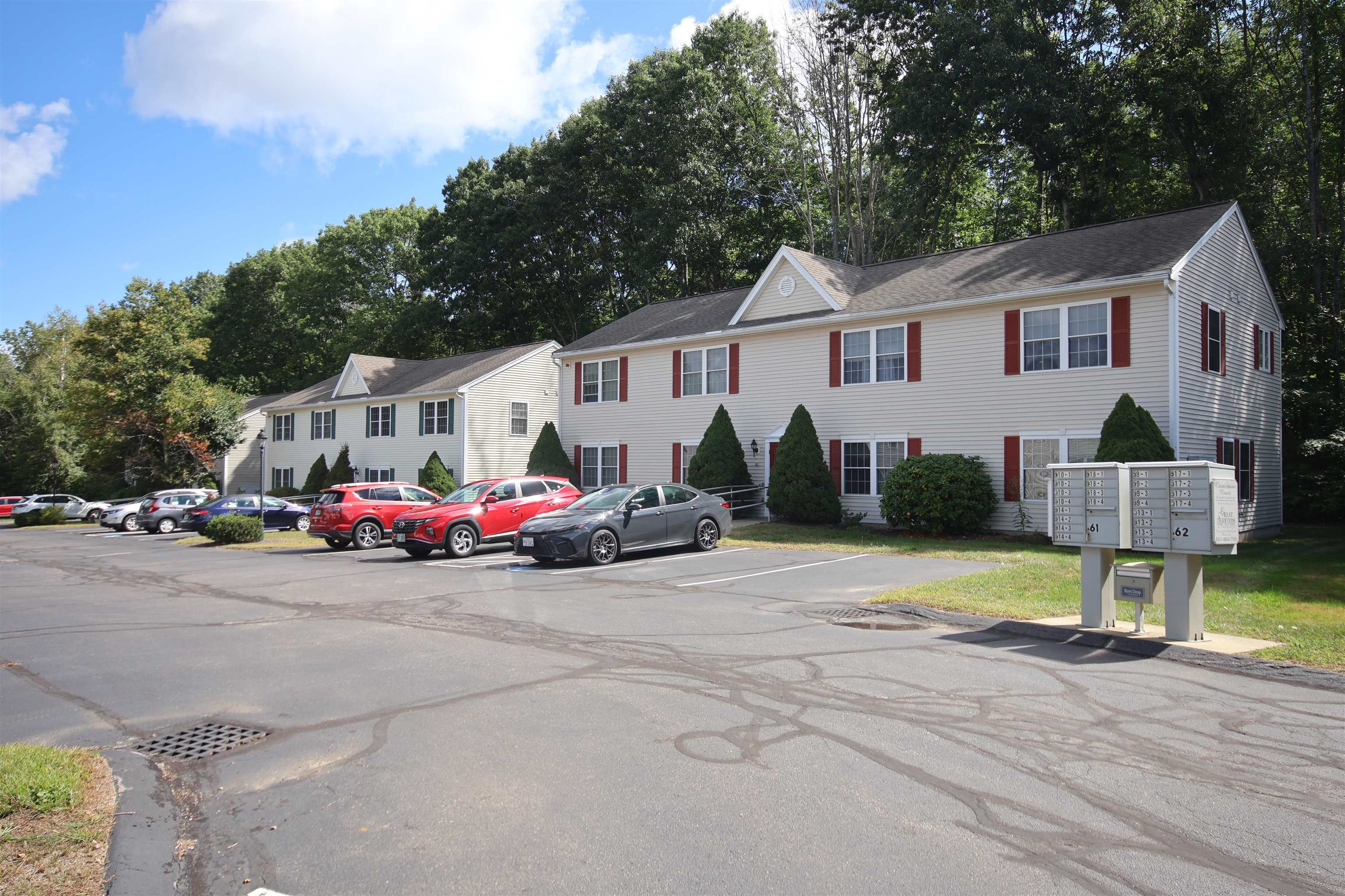 74 Rochester Hill Road #1, Rochester, NH 03867 — photo 3