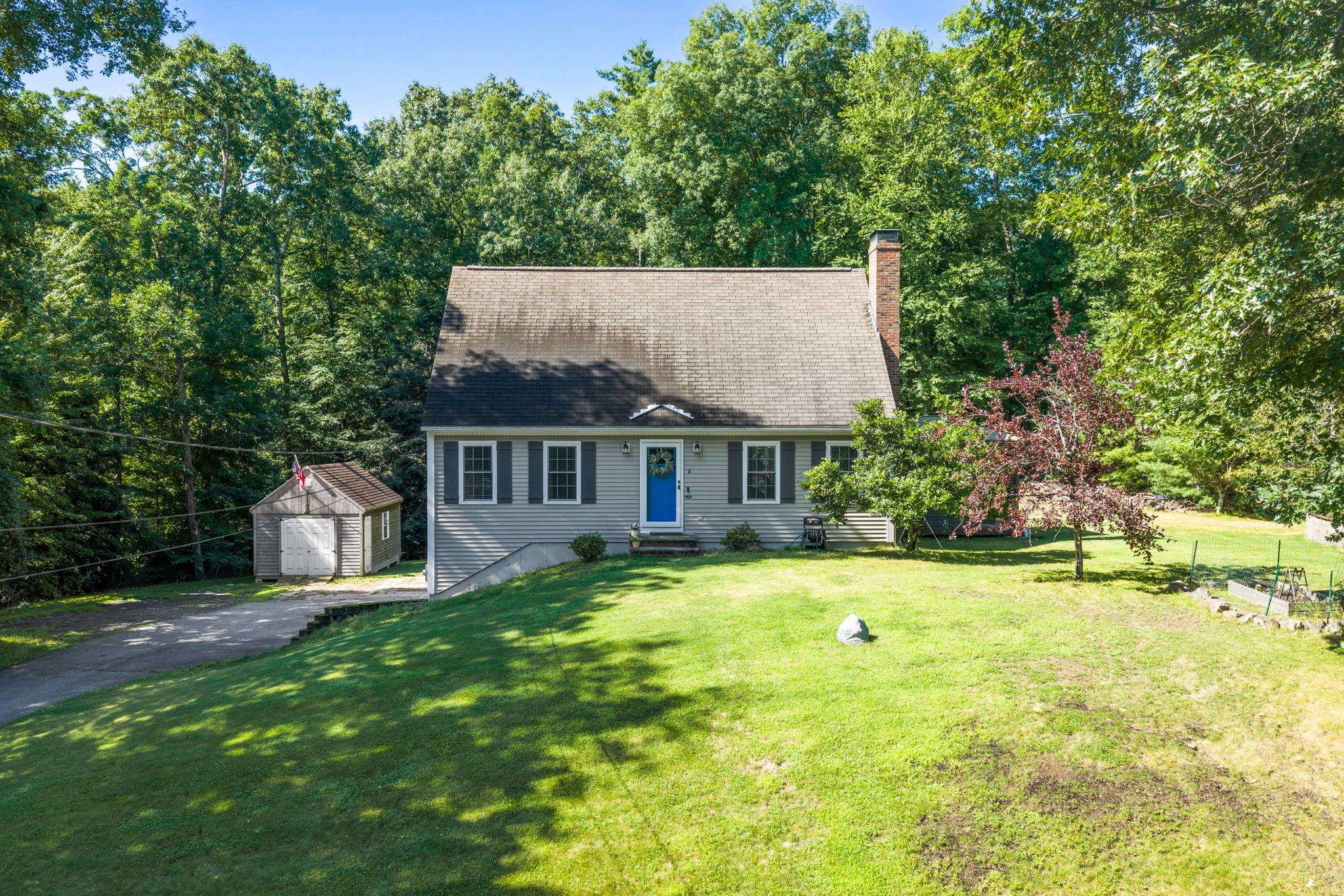 8 Kenwood Drive — photo