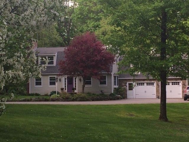 232 Powderhorn Road — photo