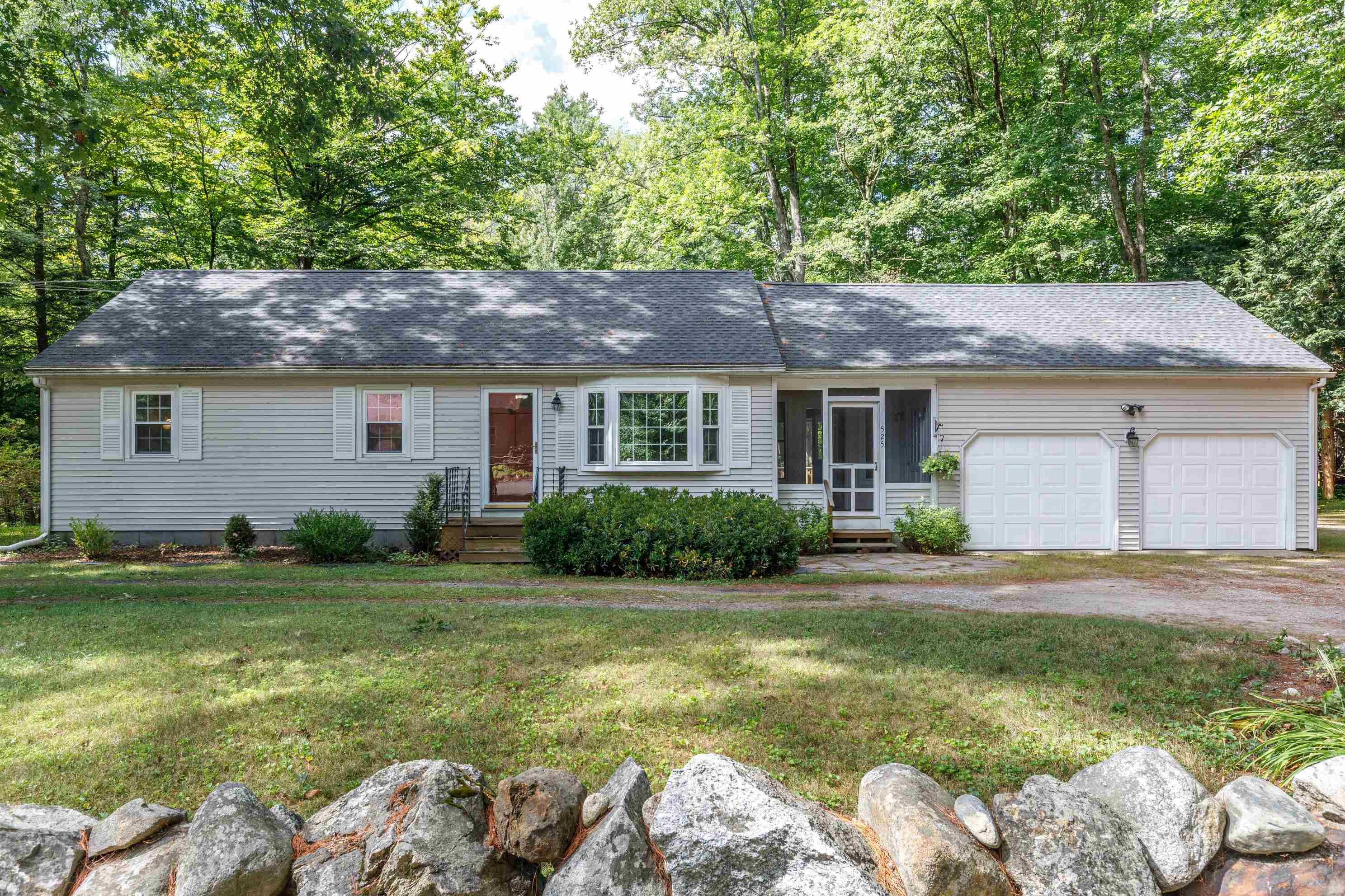 525 Briar Hill Road — photo