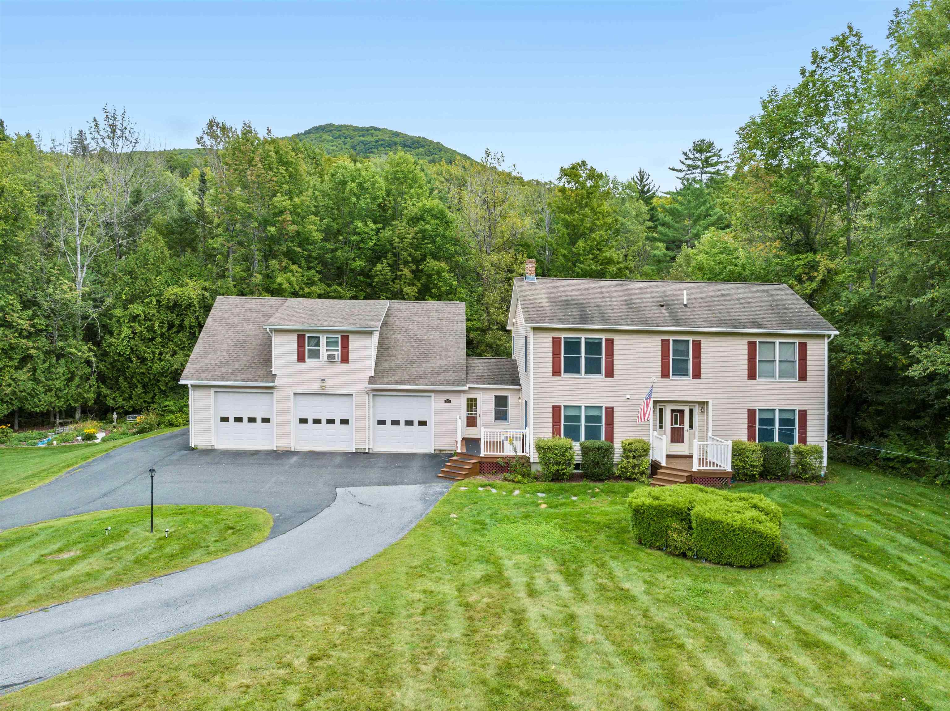 740 East Barre Road, Barre Town, VT 05641 — photo 2