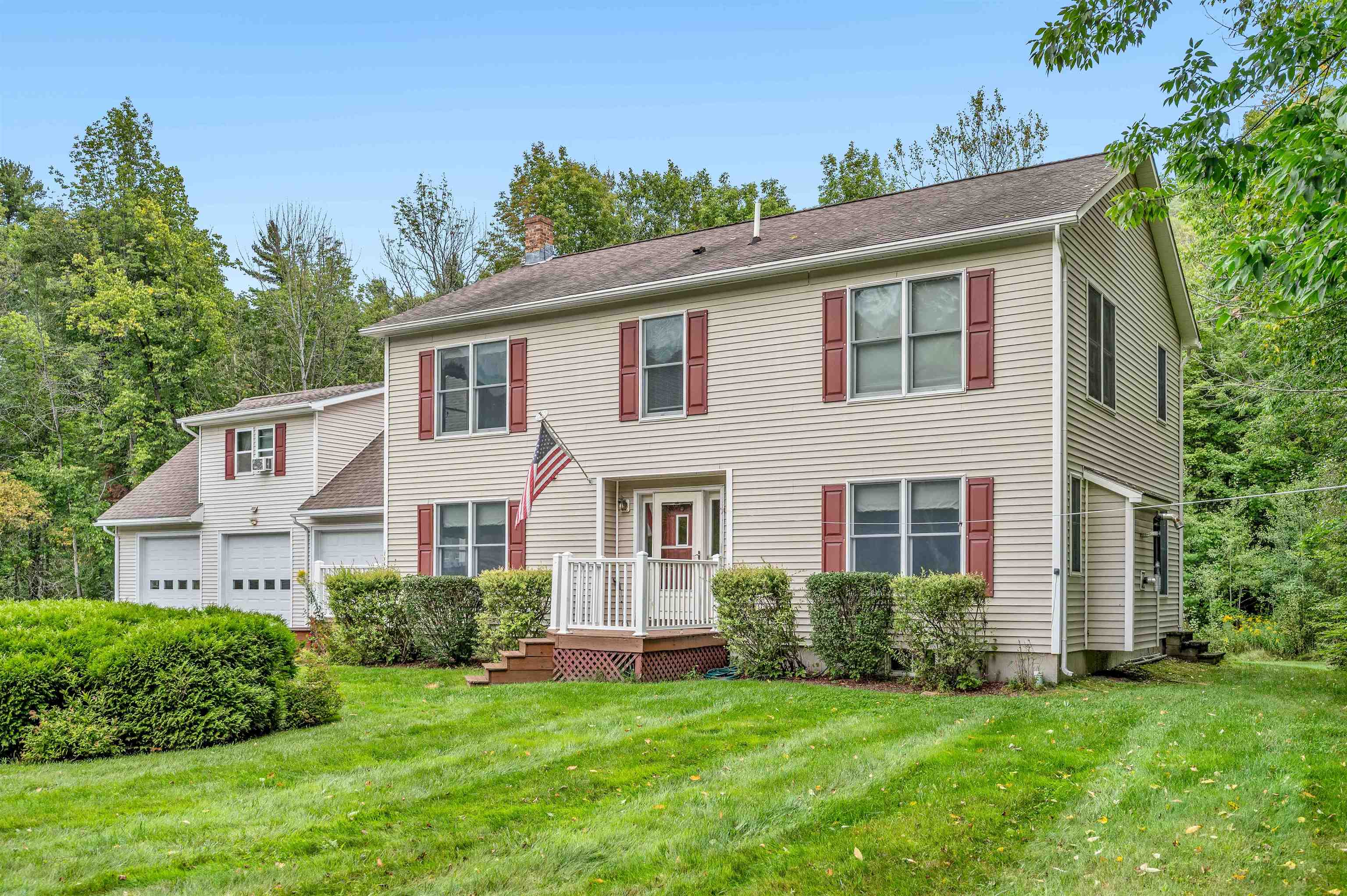 740 East Barre Road, Barre Town, VT 05641 — photo 3