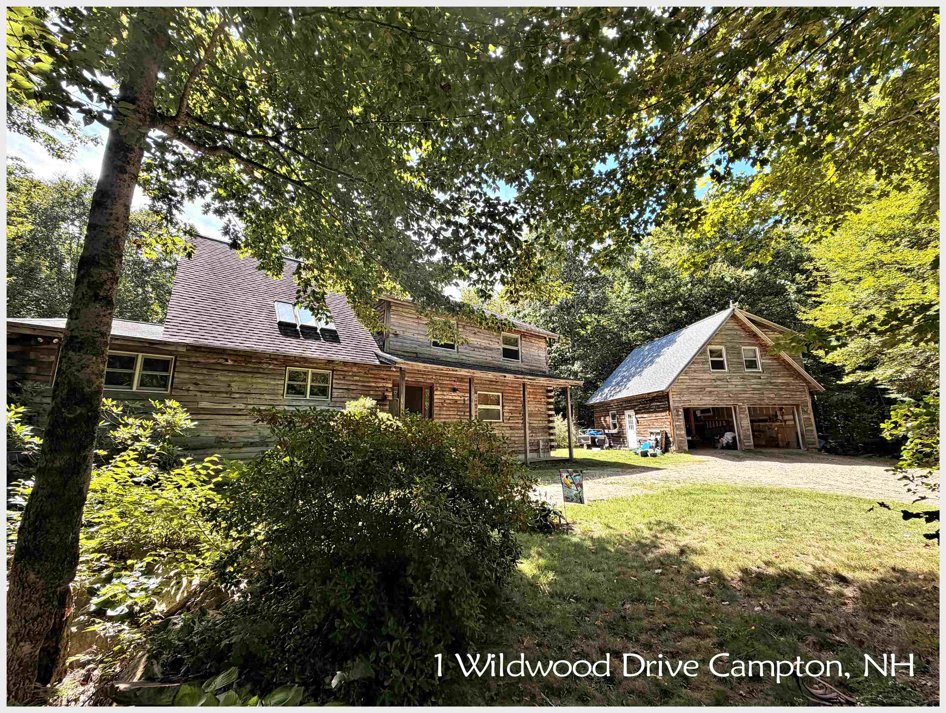 1 Wildwood Drive — photo