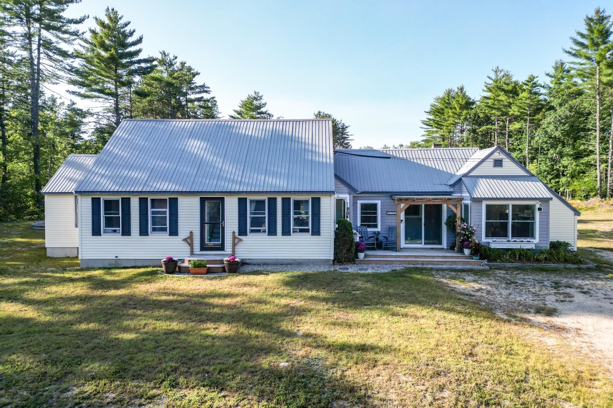 258 Lovewell Pond Road — photo