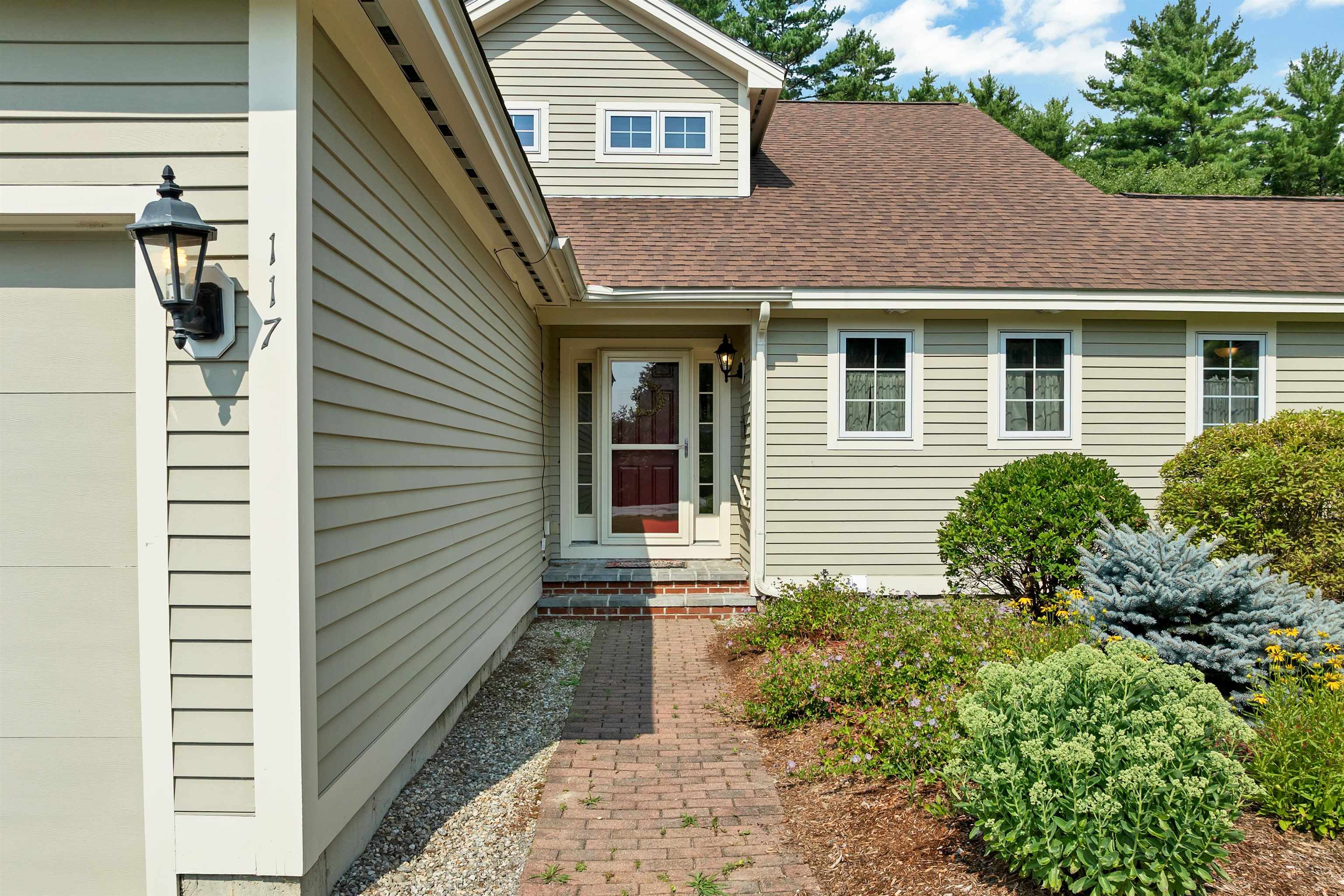117 Peaked Hill Drive — photo