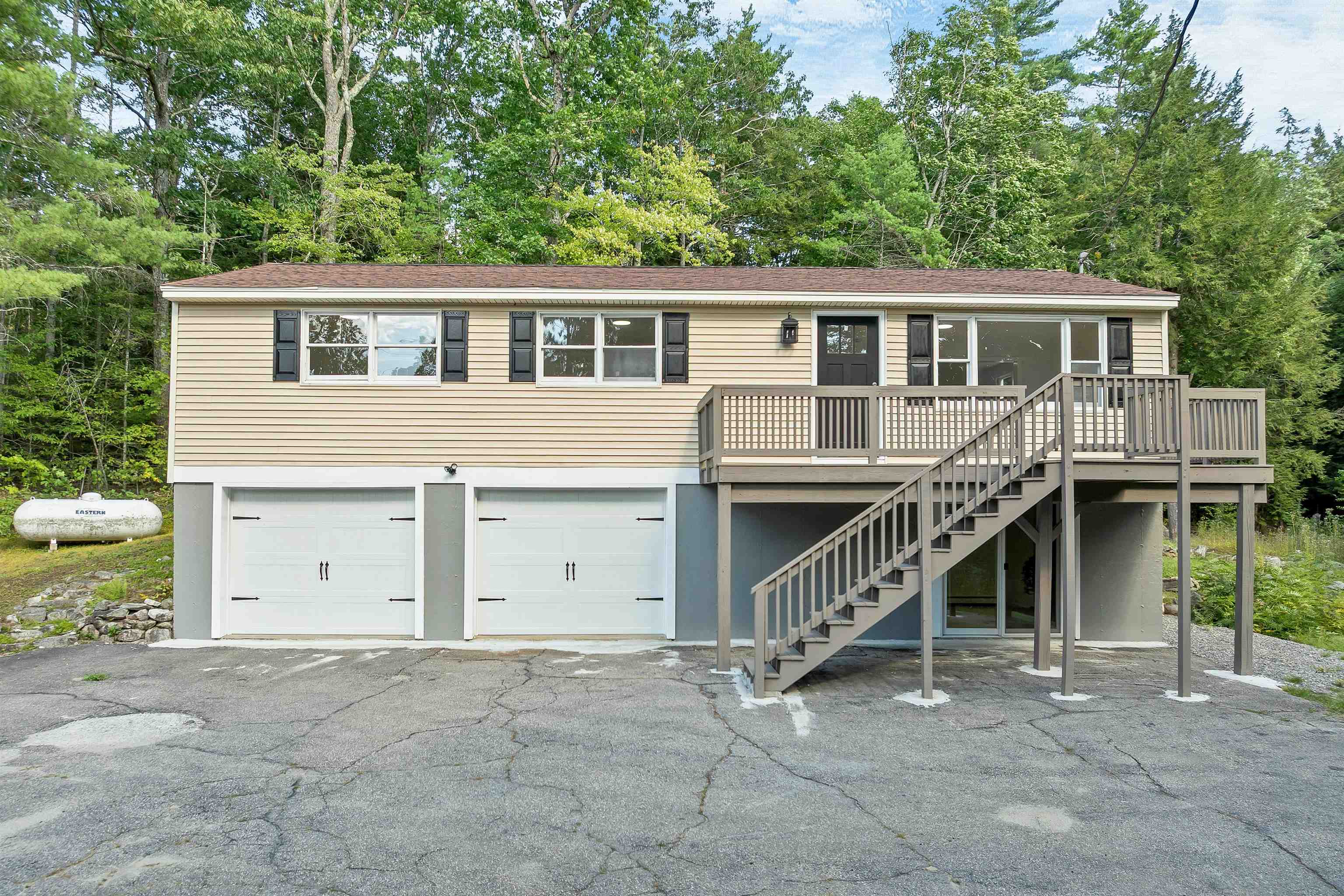 34 Hollings Drive — photo