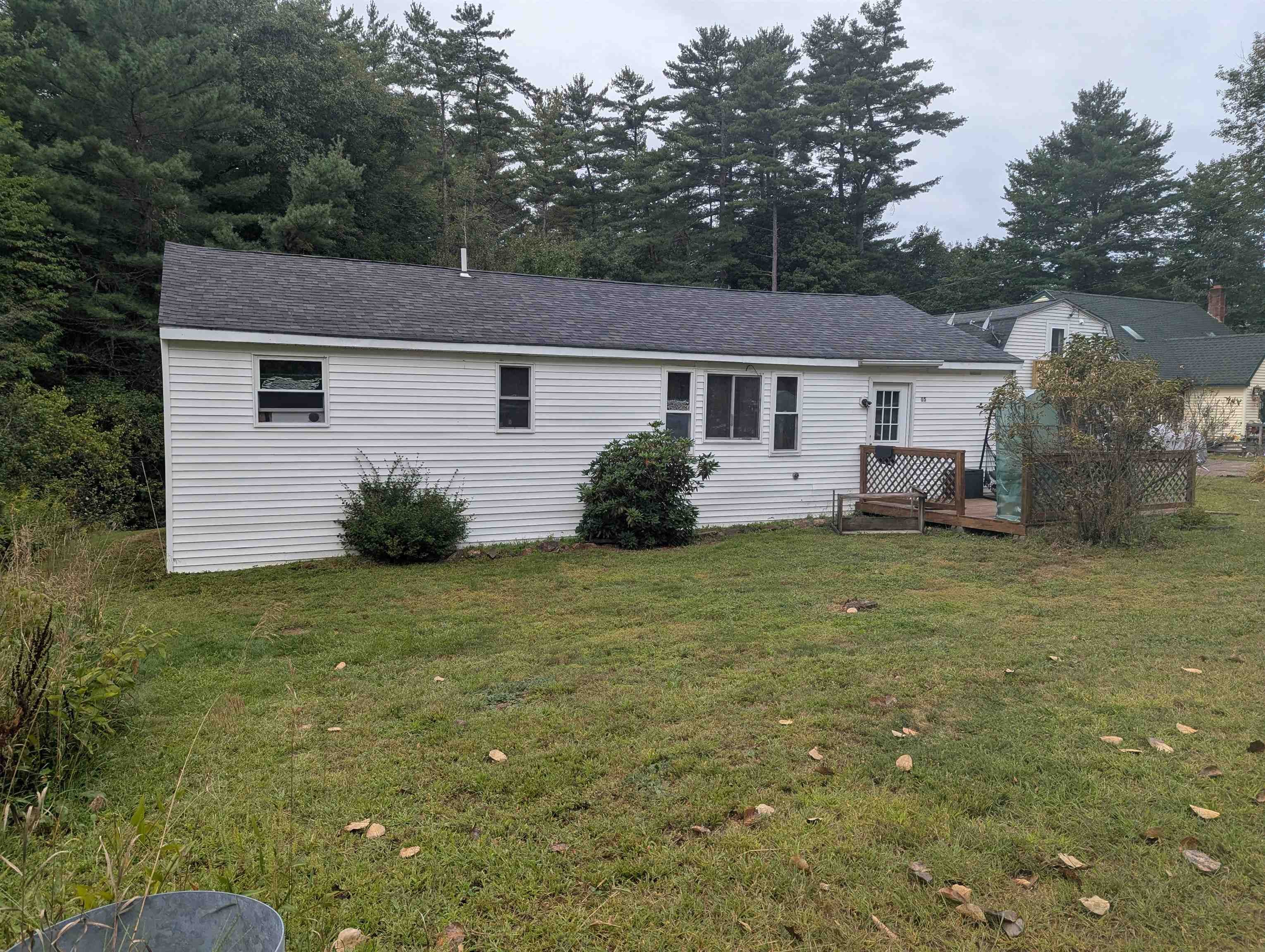 11-15 Forrest Road — photo
