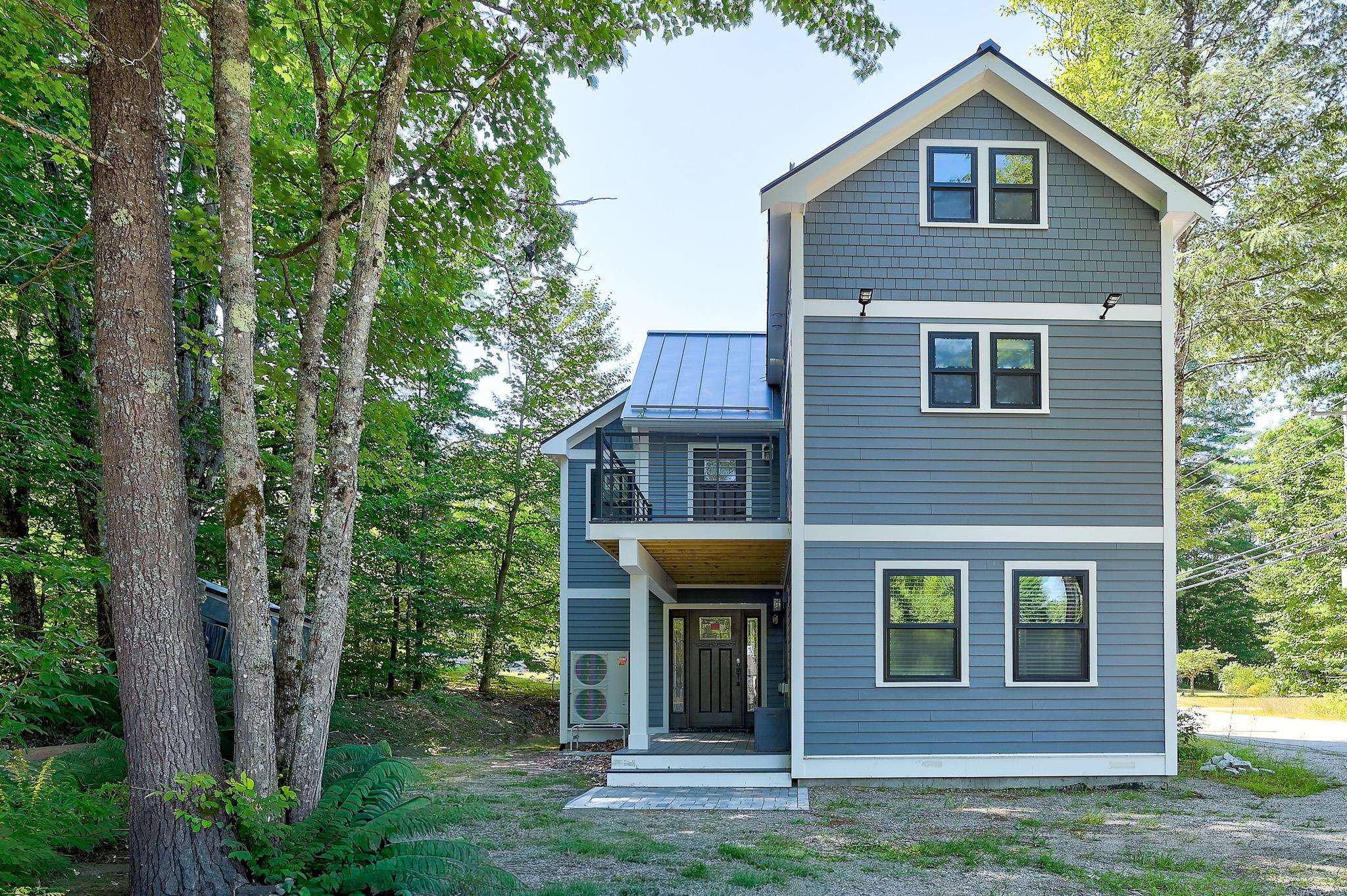 247 Odell Hill Road — photo