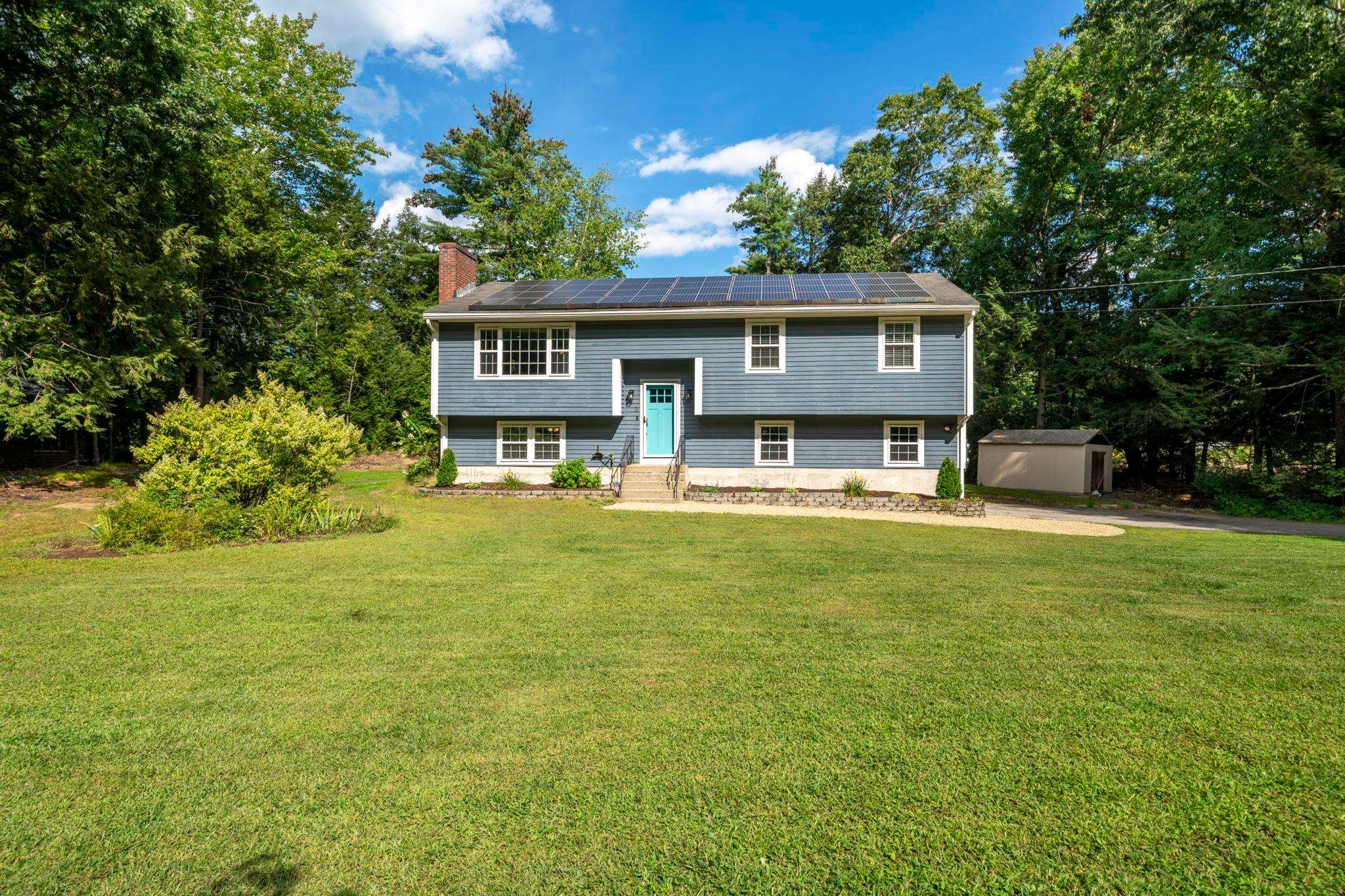 3 Underwood Drive — photo