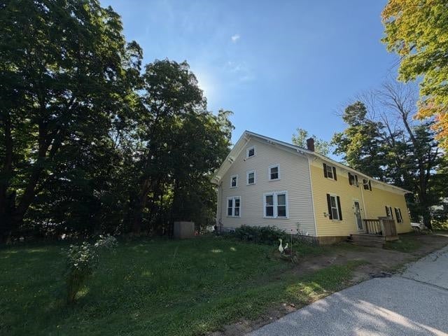8 Upper School Street — photo
