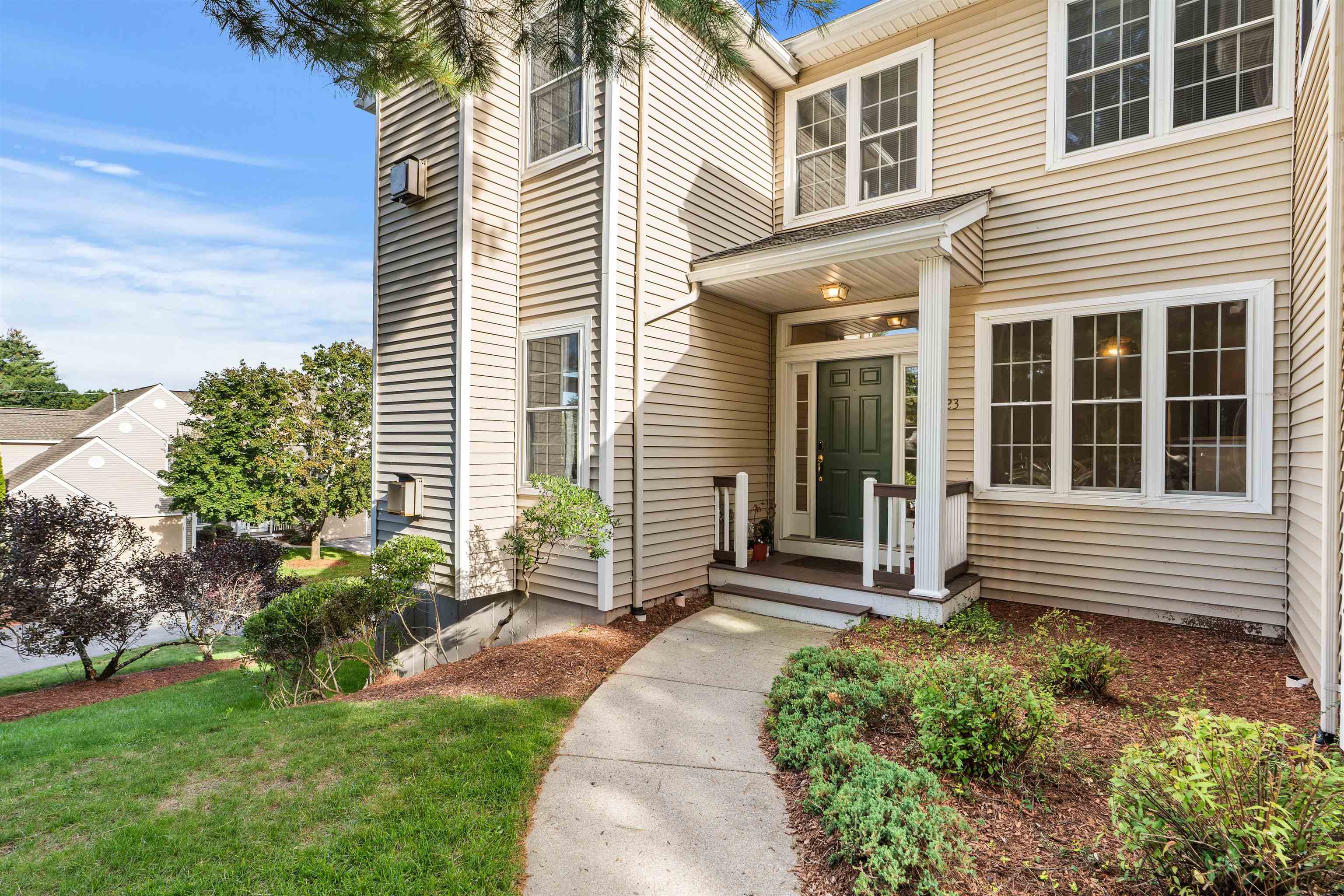 23 Edward Circle — photo