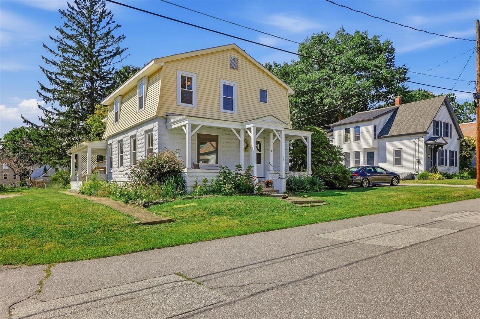58 Beech Street — photo