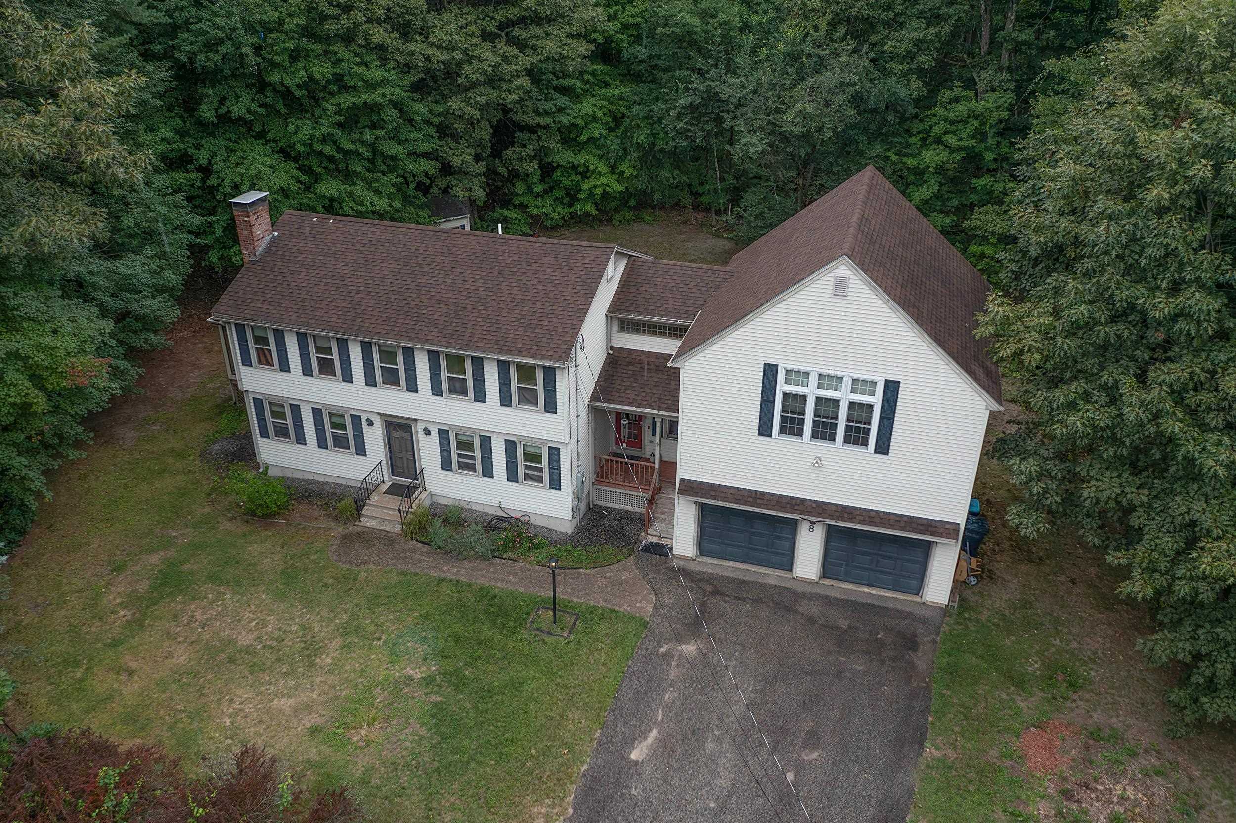 8 Raelynn Drive, Derry, NH 03038 — photo 2