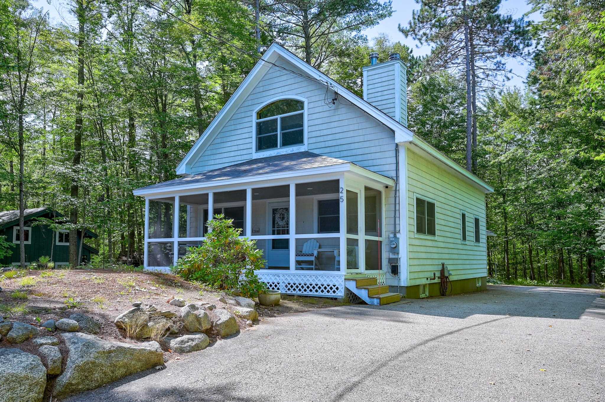 25 Attitash Loop, Bartlett, NH 03838 — photo 2
