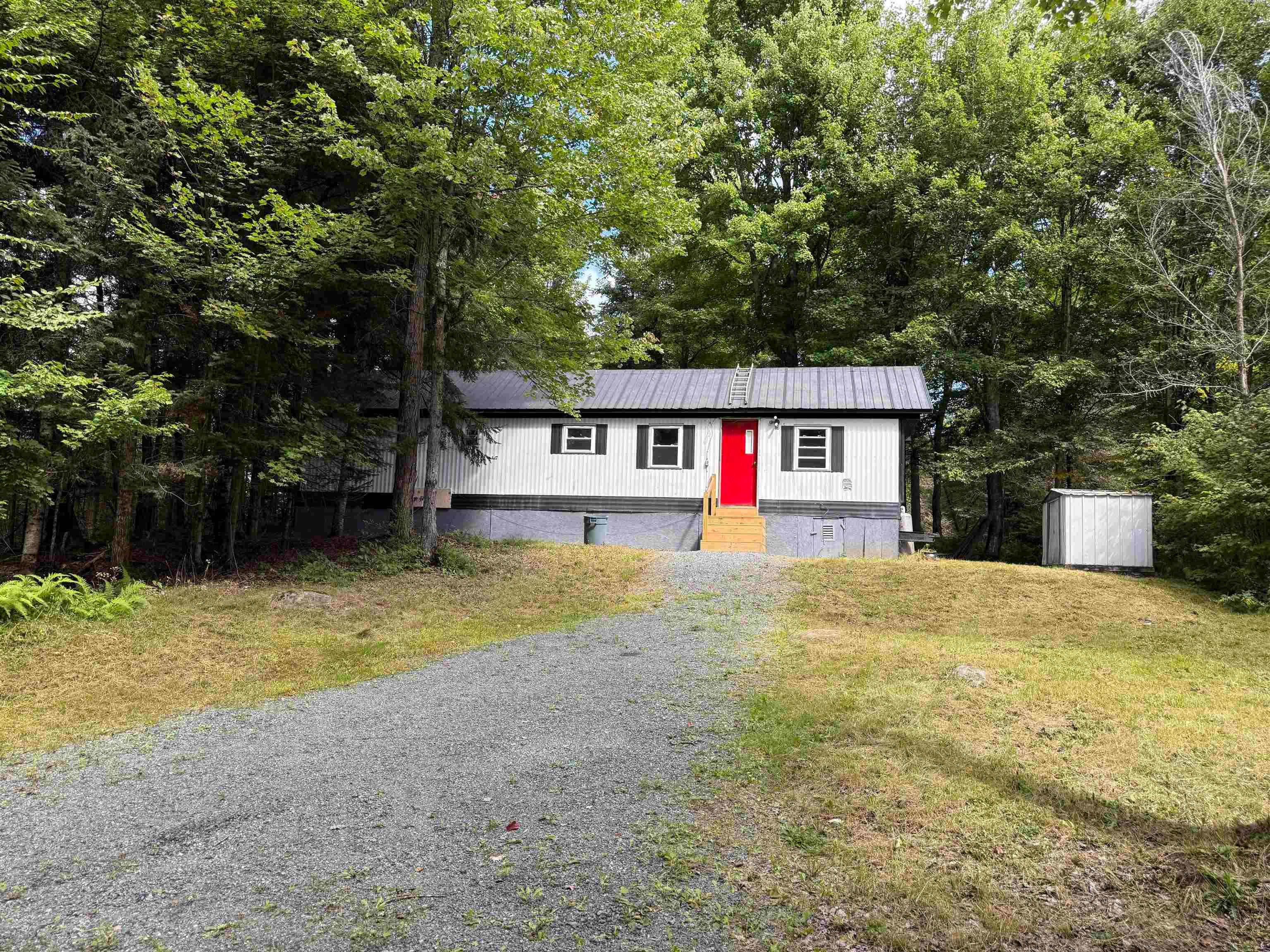 528 North Concord Road — photo