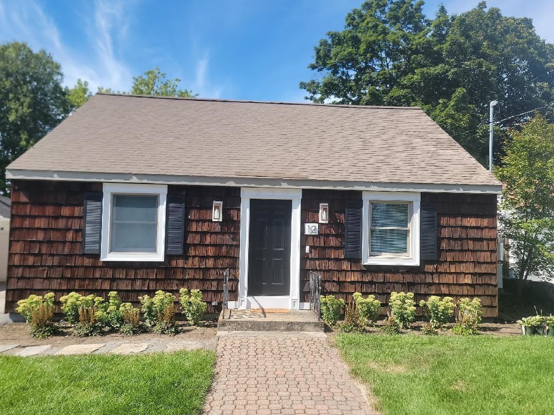 12 Taylor Street — photo