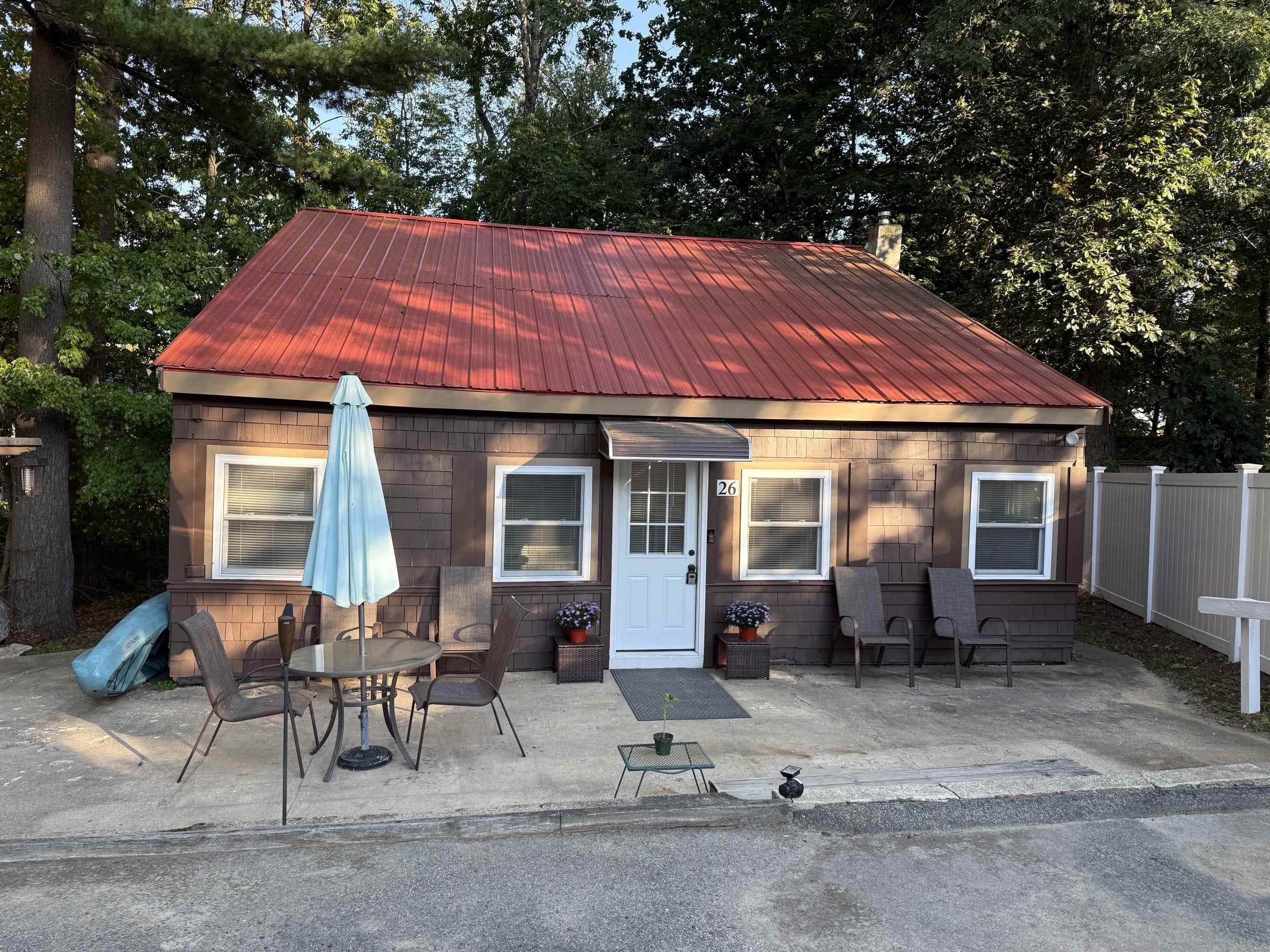 26 Azalea Lane 14 Only — photo