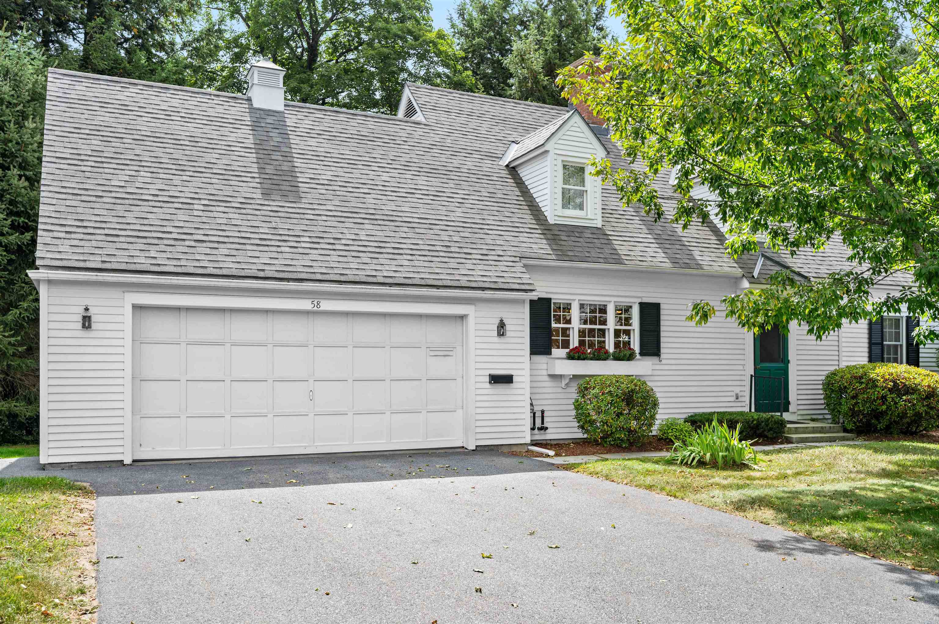 58 Wildersburg Common — photo