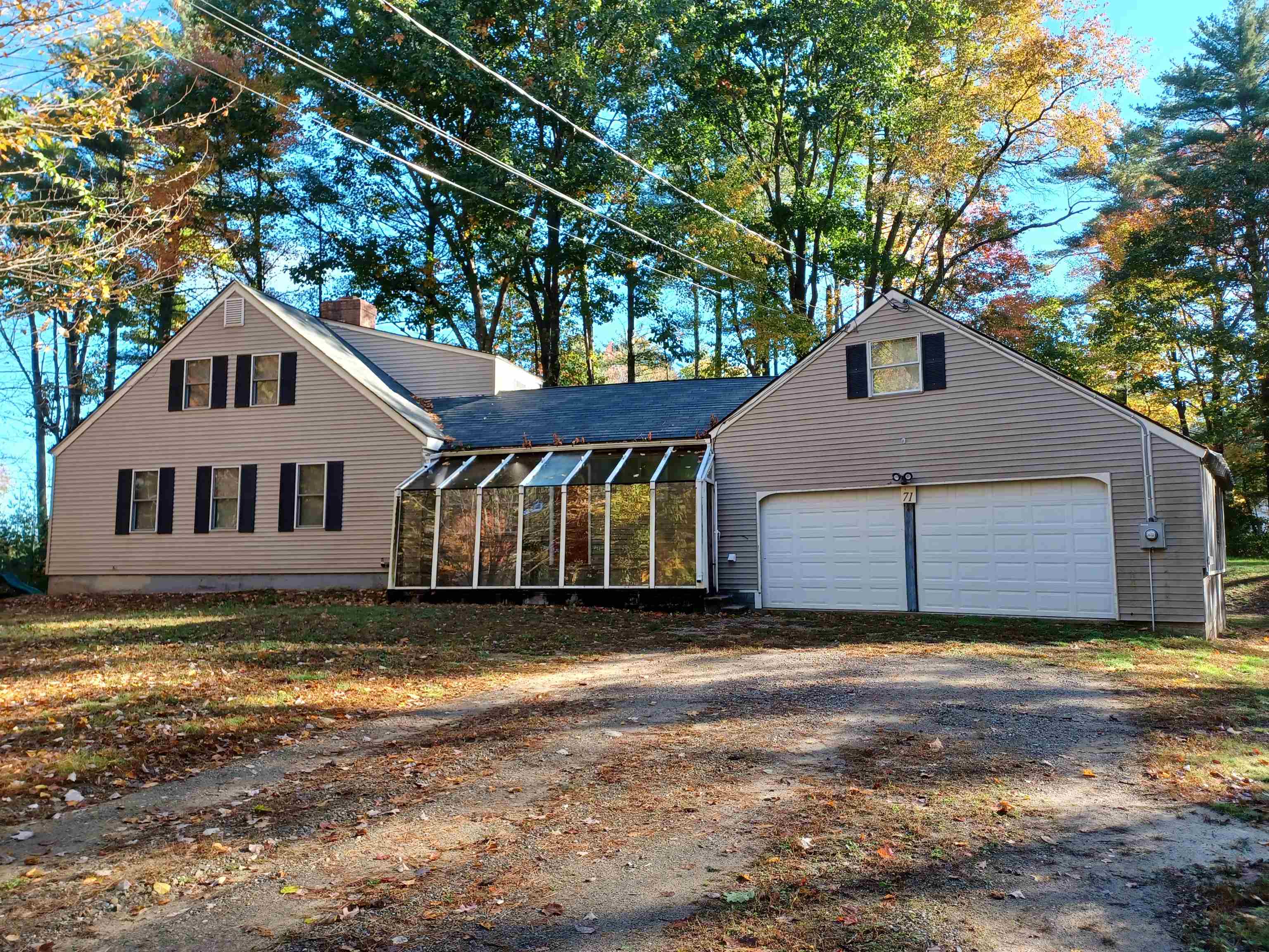 71 Old Town Farm Road — photo