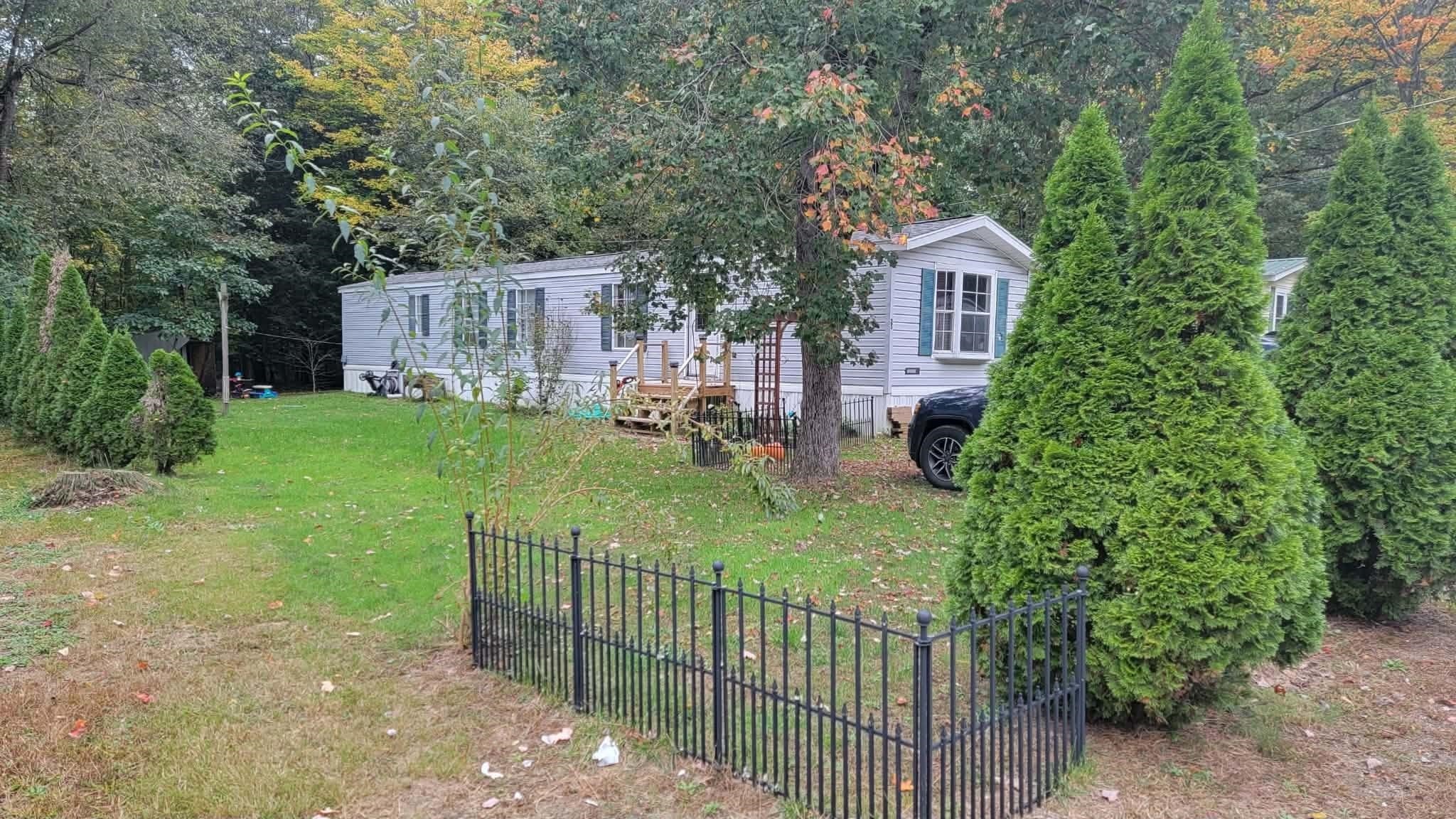25 Freedom Acres Drive — photo