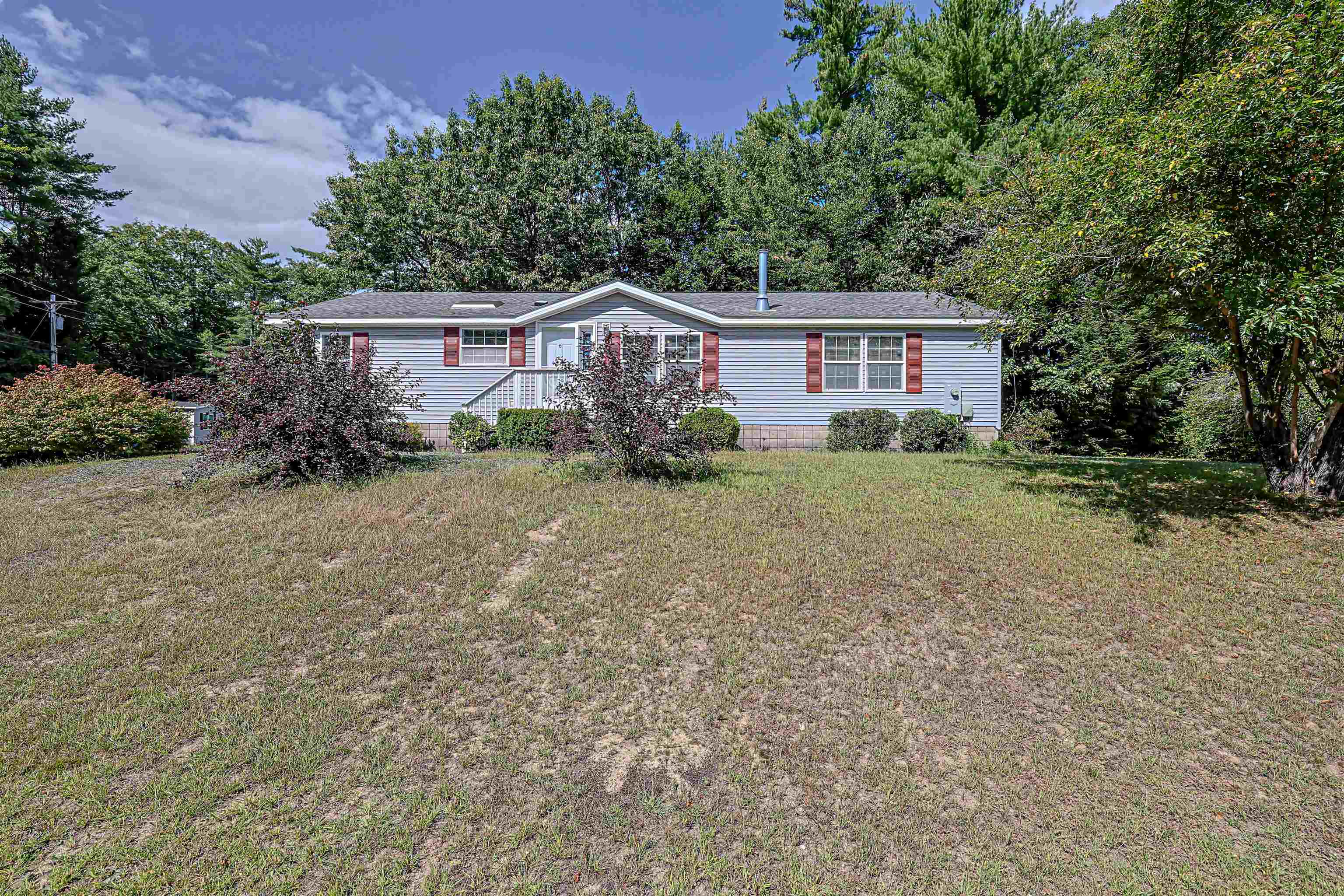 21 Osprey Road — photo