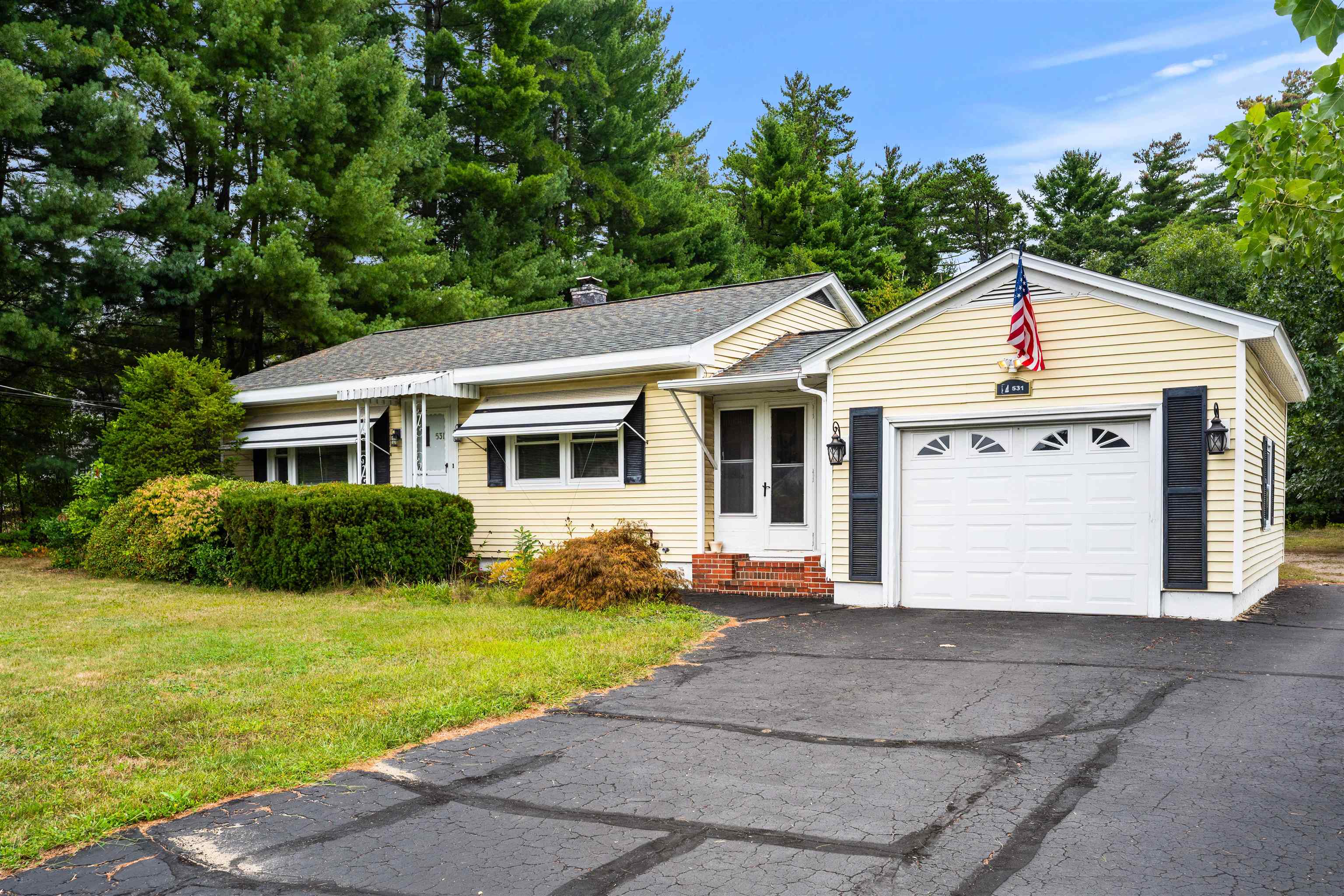 531 Mast Road — photo