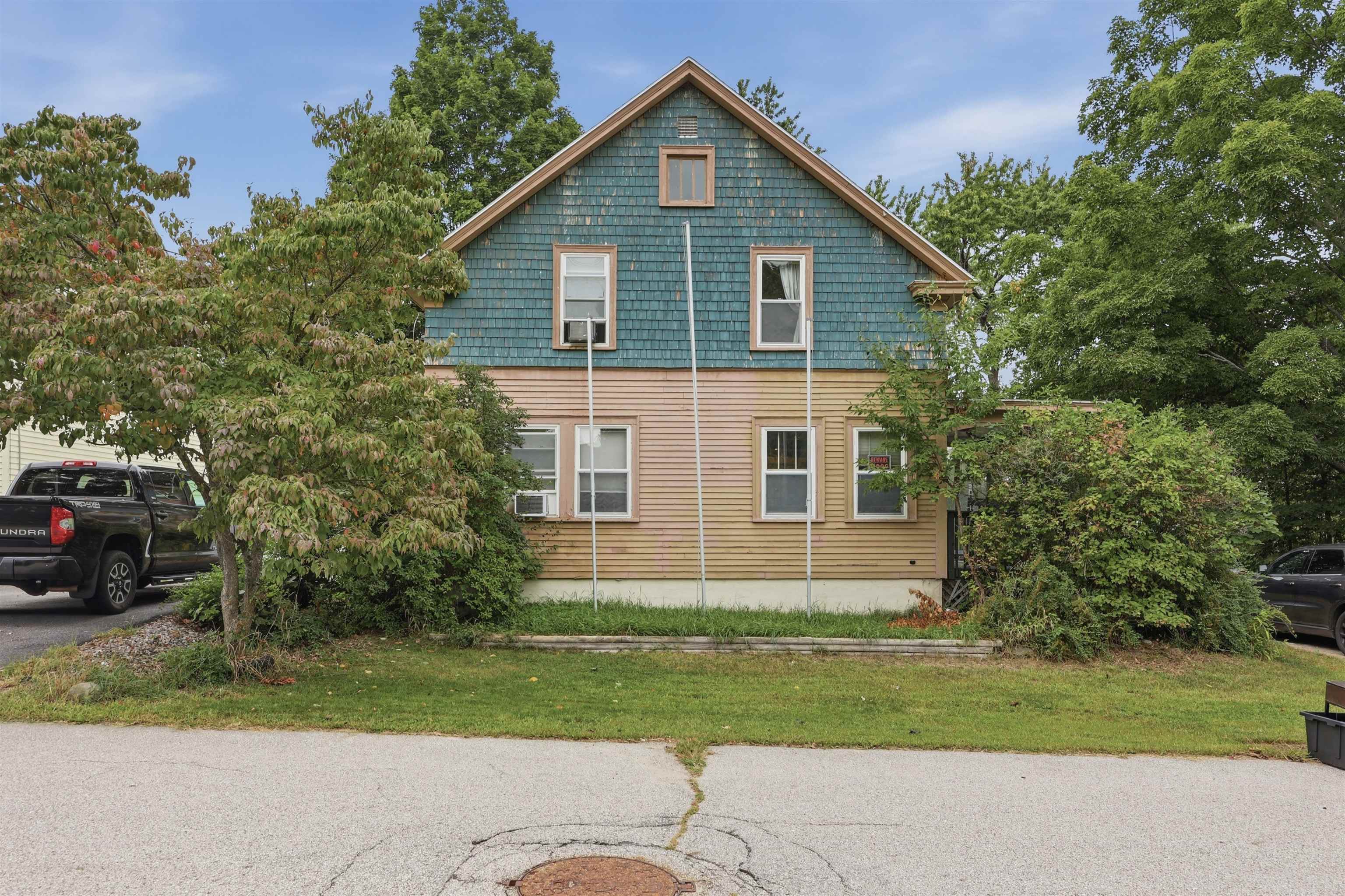 23 High Street, Rochester, NH 03867 — photo 2