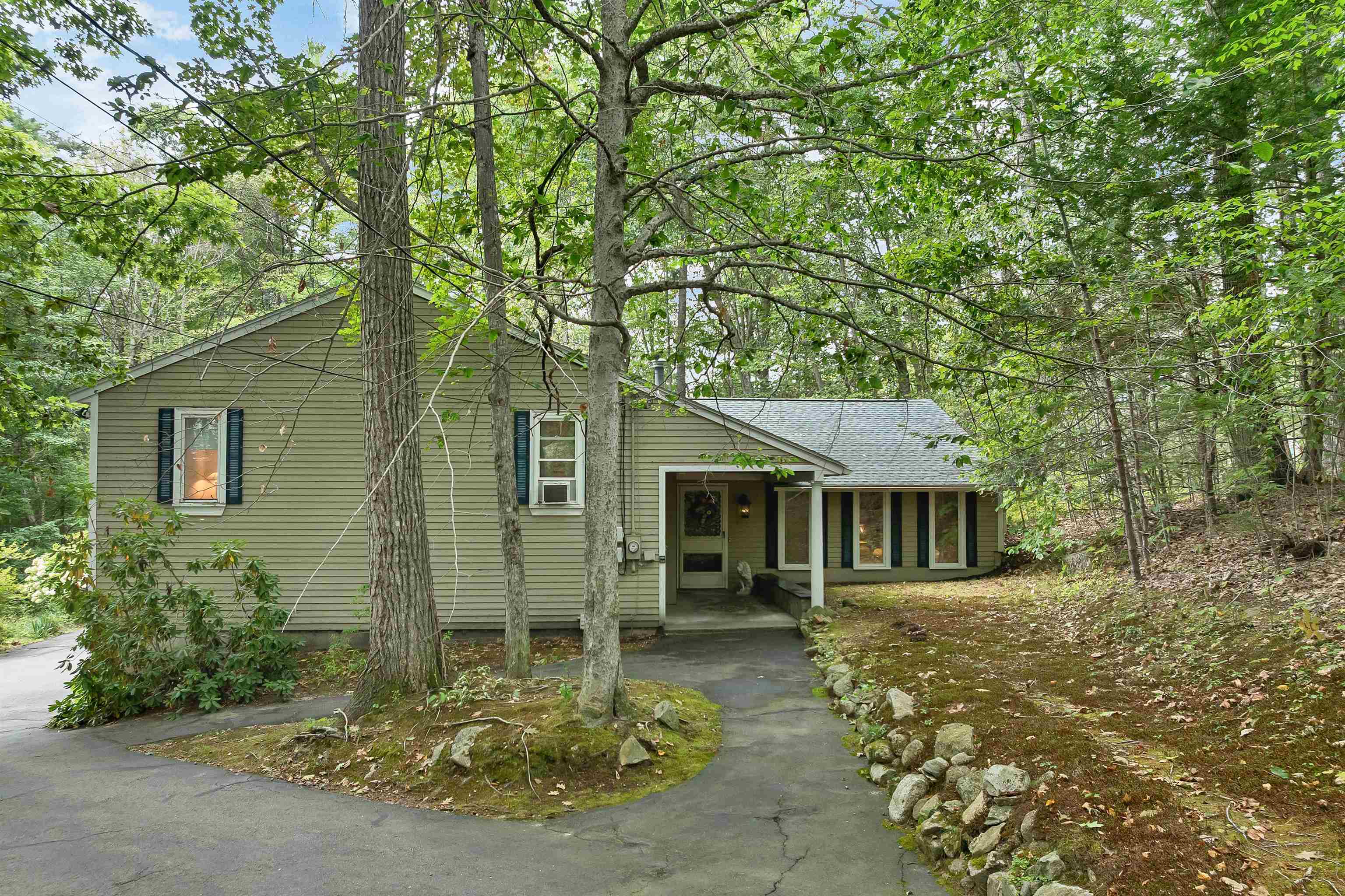 15 Abenaukee Drive — photo