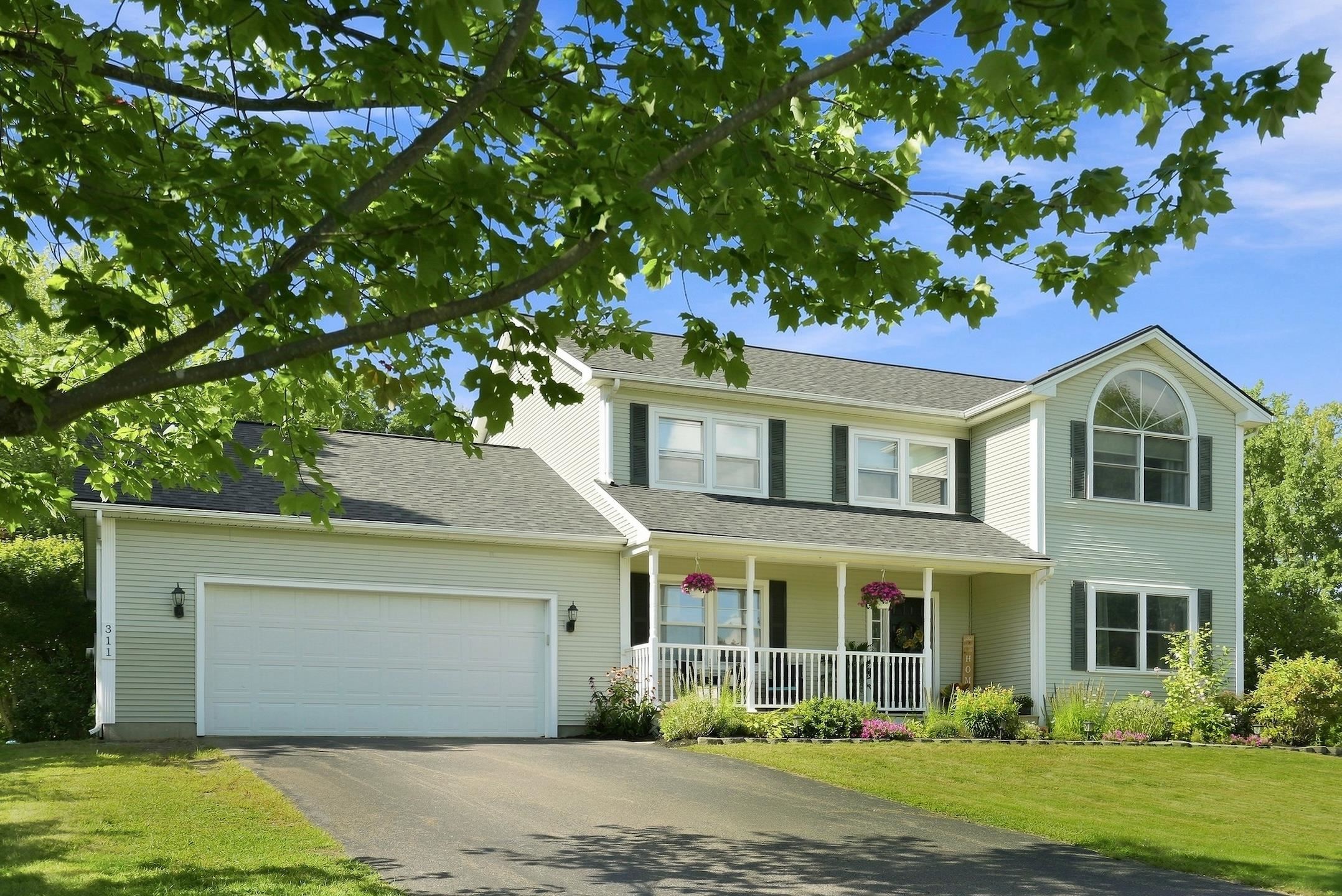 311 North Harbor Road — photo