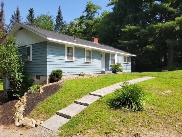 9 Reservoir Road — photo