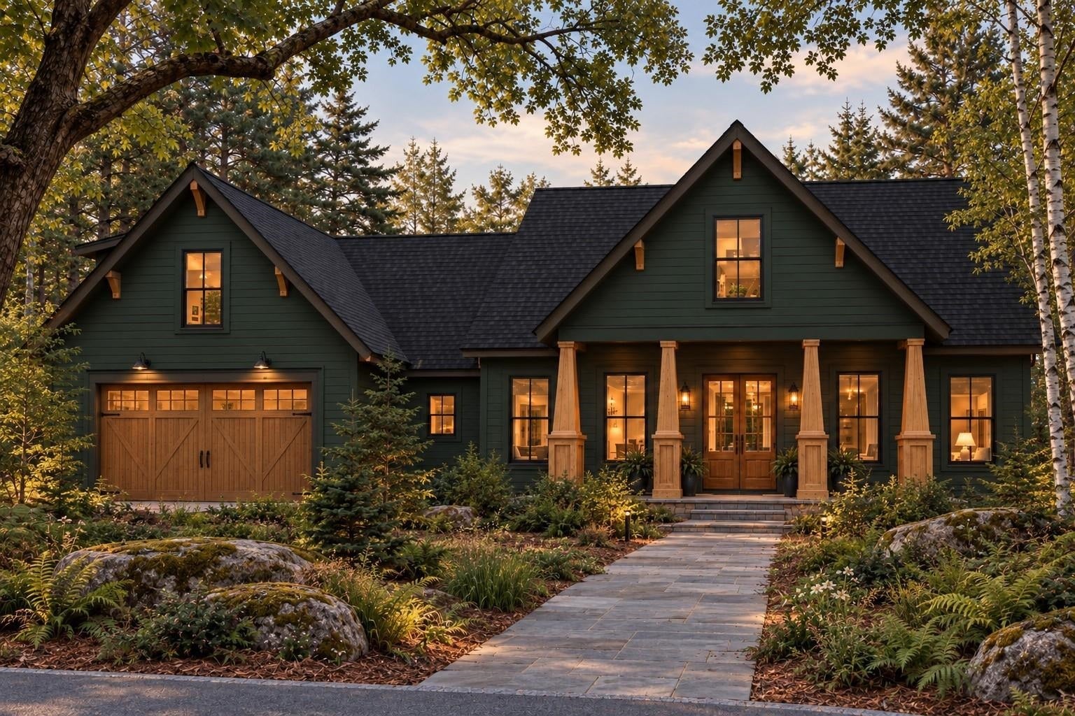Lot 18 Ridge Road — photo